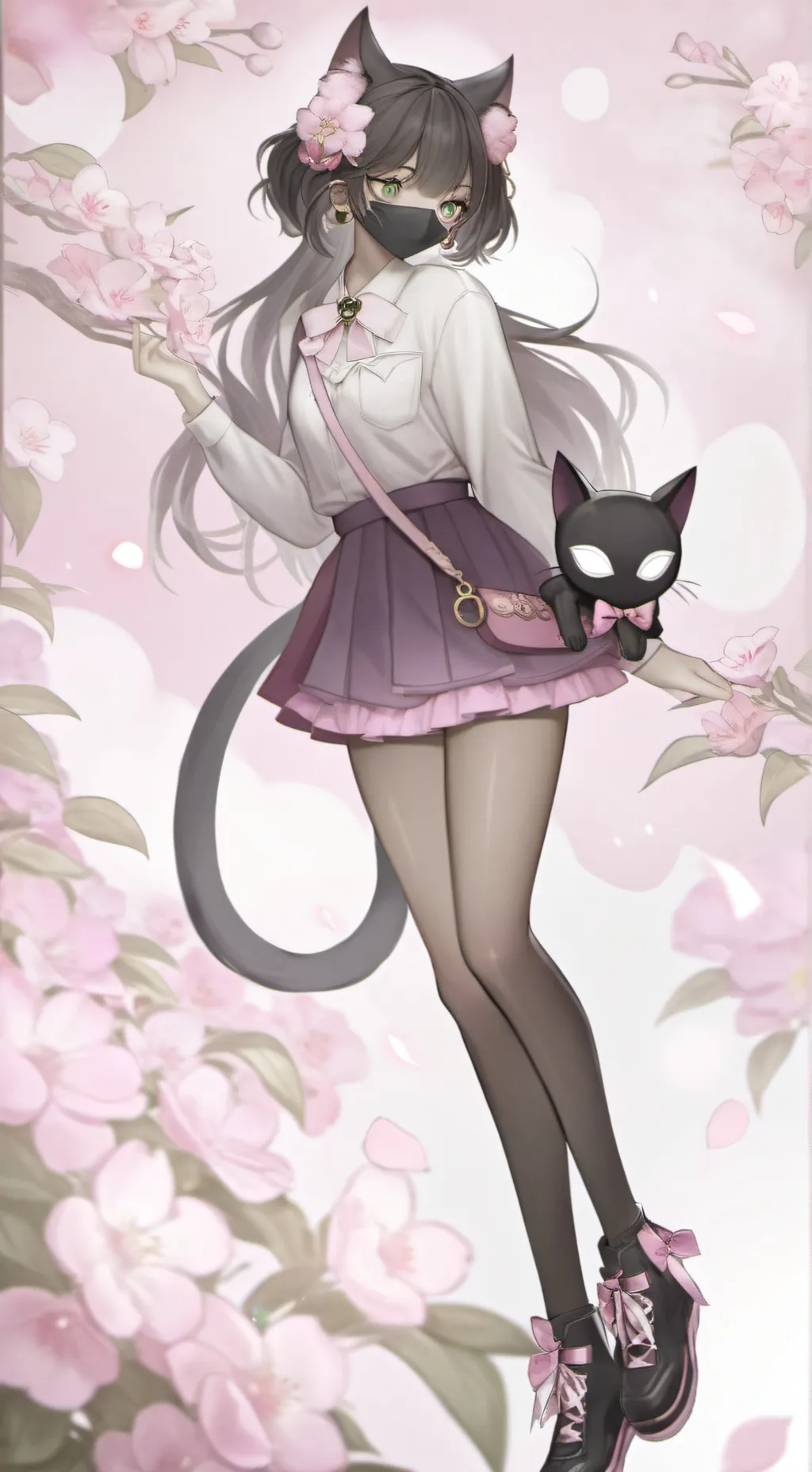 Talkie AI - Chat with scarlet