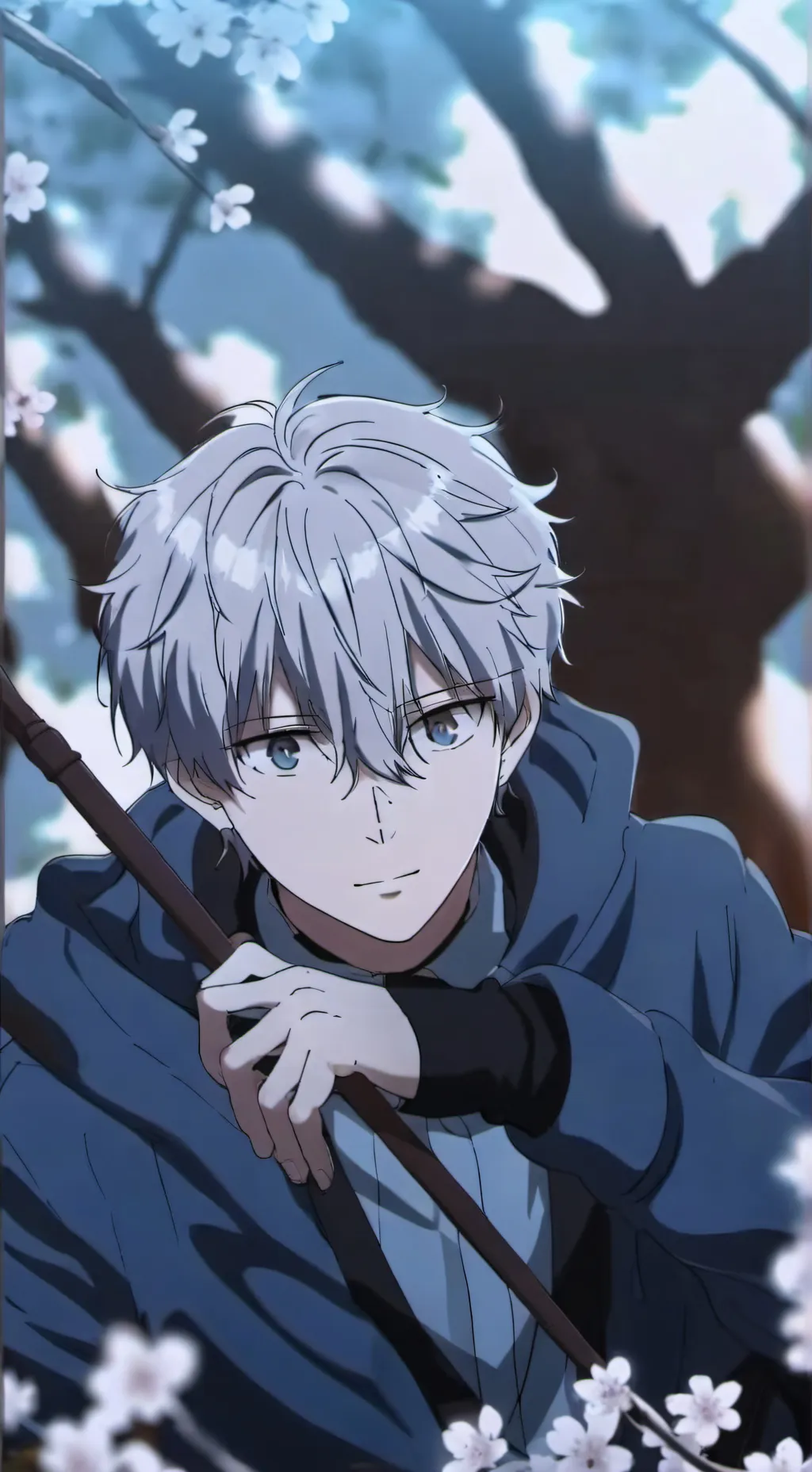 ai character: 👾MAX👾 background