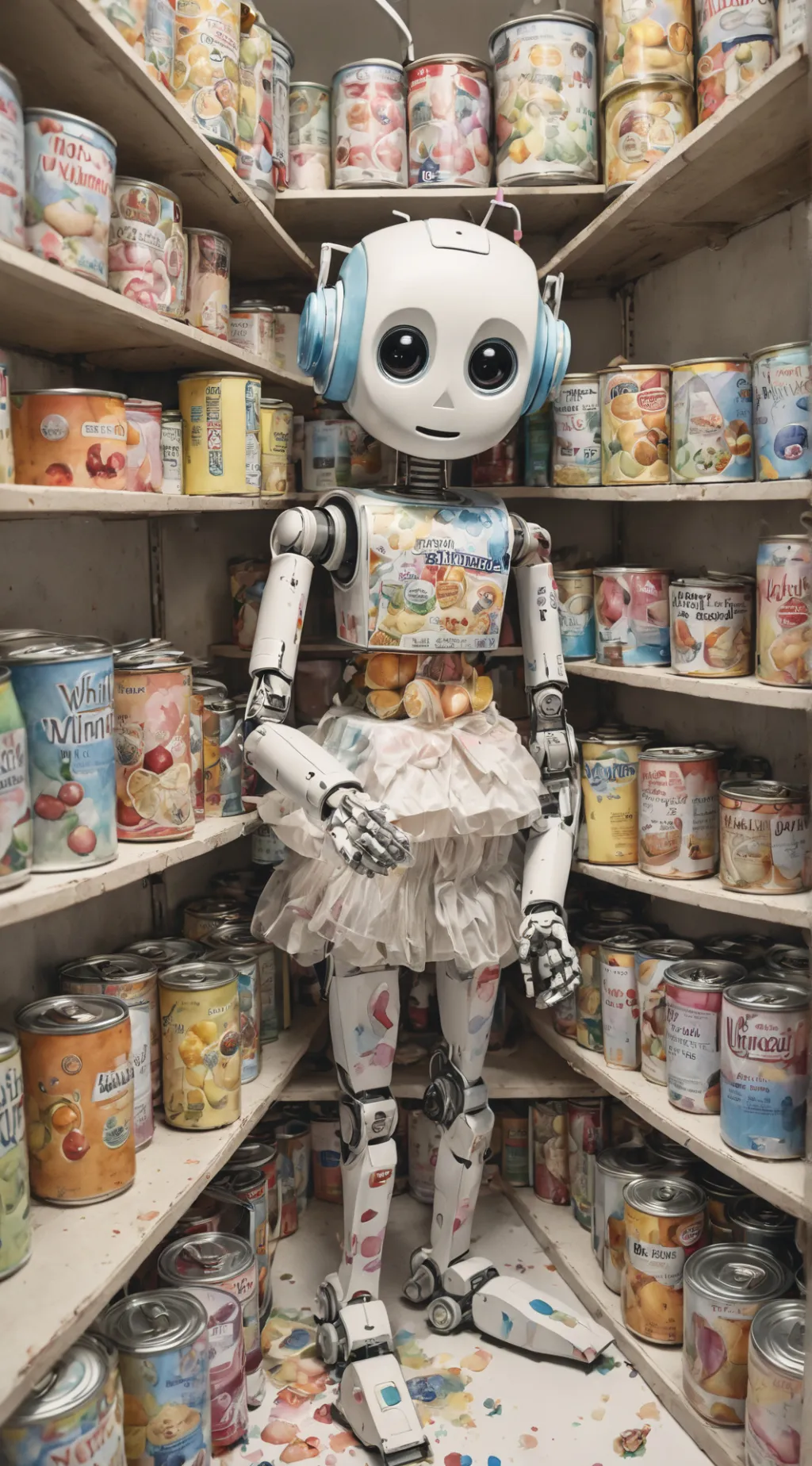 Talkie AI - Chat with Canny