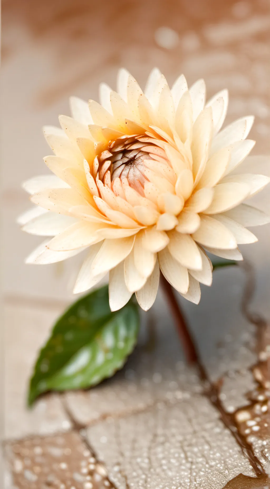 ai character: . background