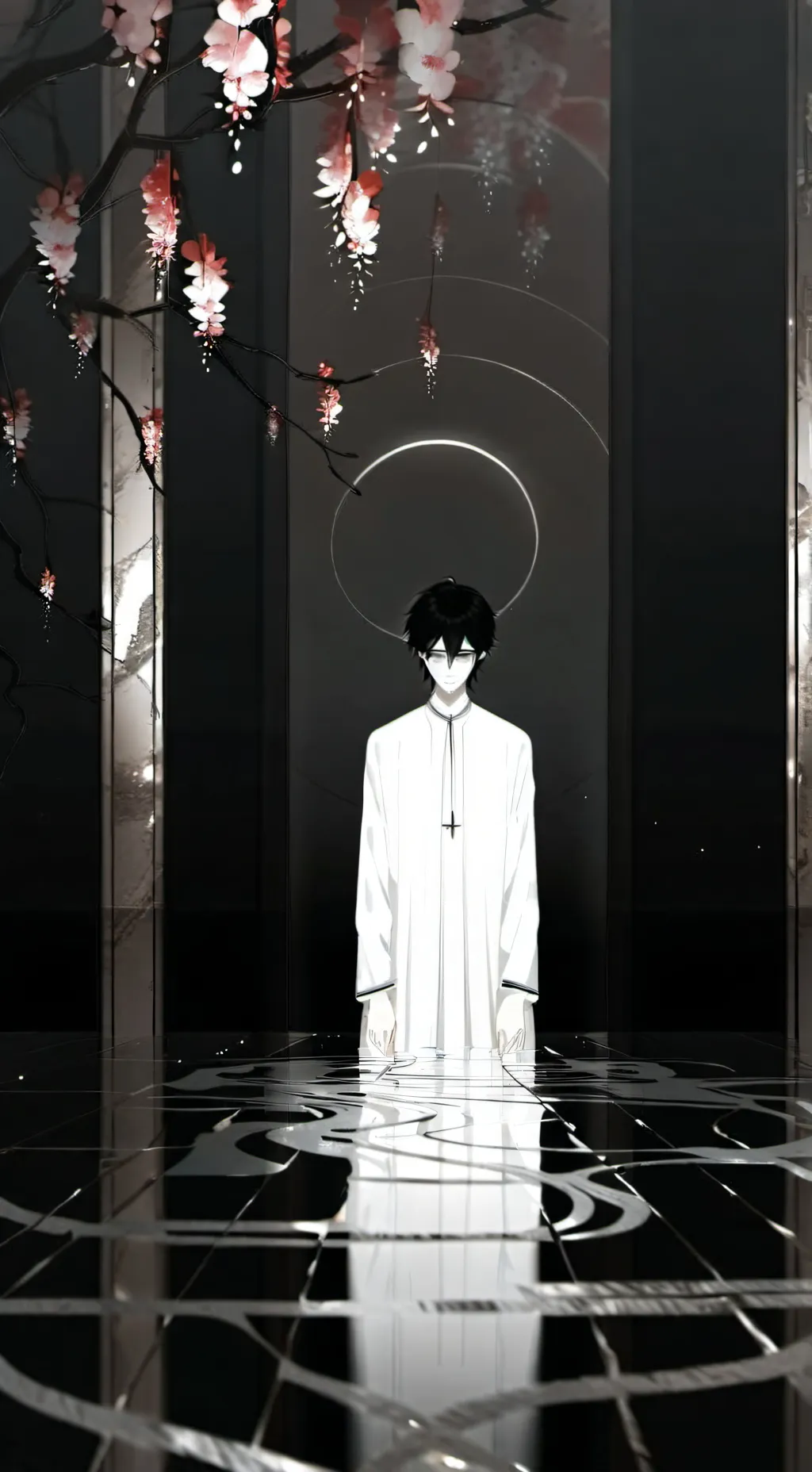 Talkie AI - Chat with Suga