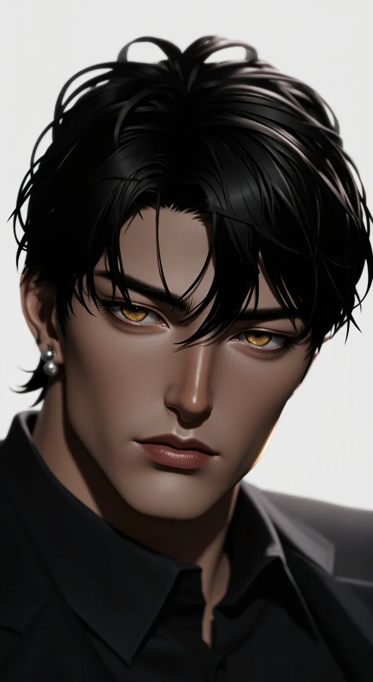 ai character: Lex (Alpha)  background