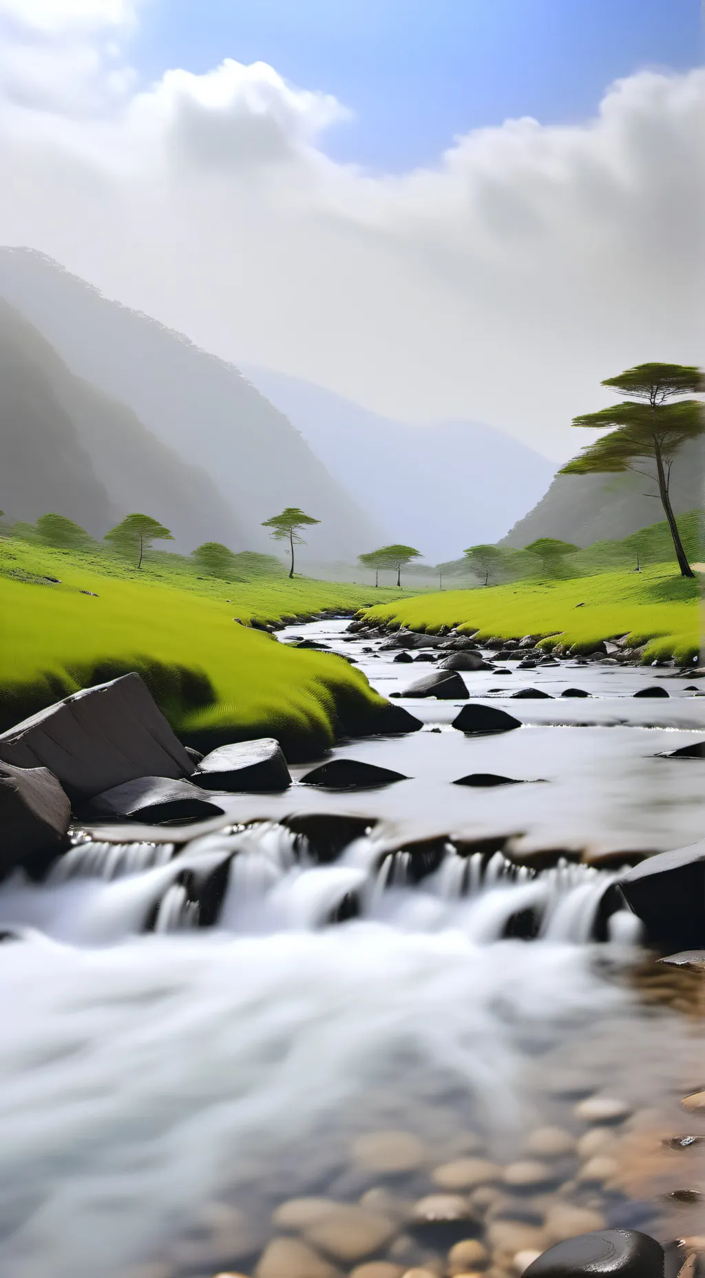 Talkie AI - Chat with Hyunjin