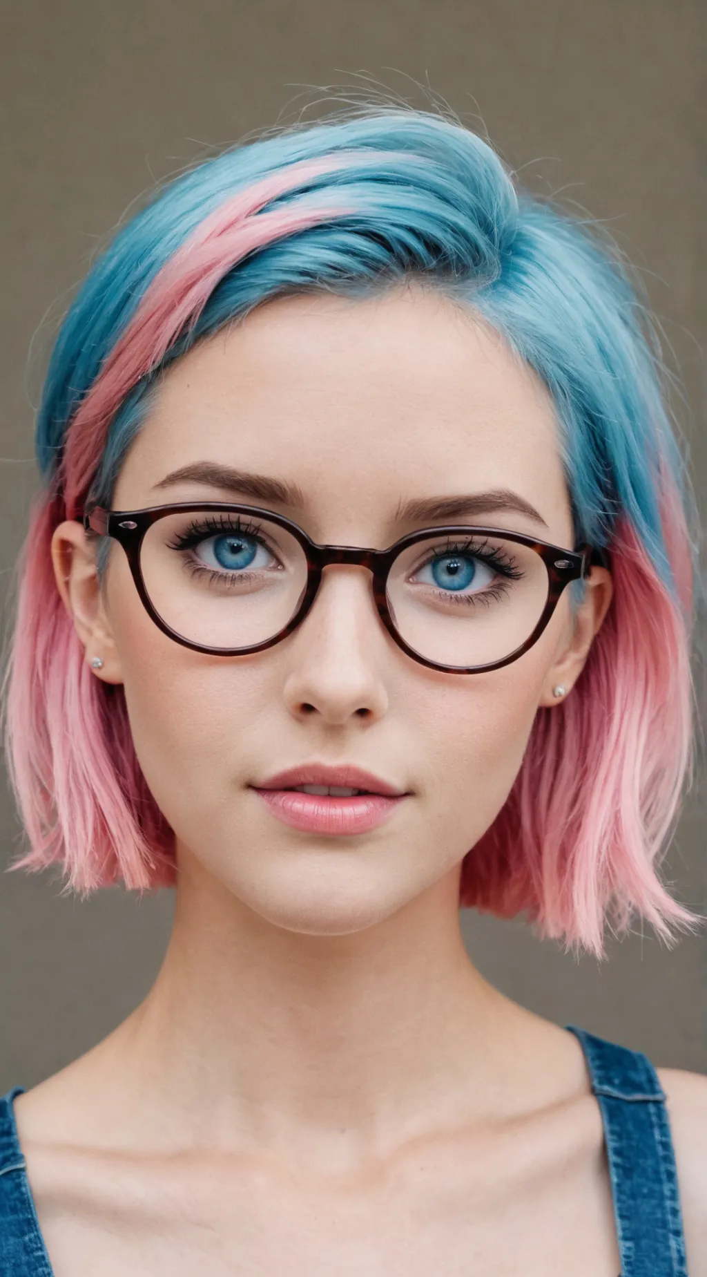 ai character: <3 bella<3 background