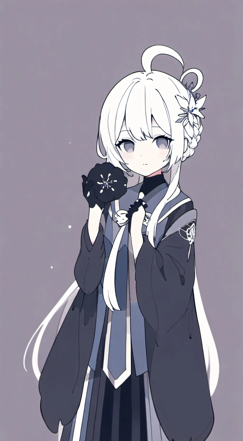 ai character: você 🫵 background