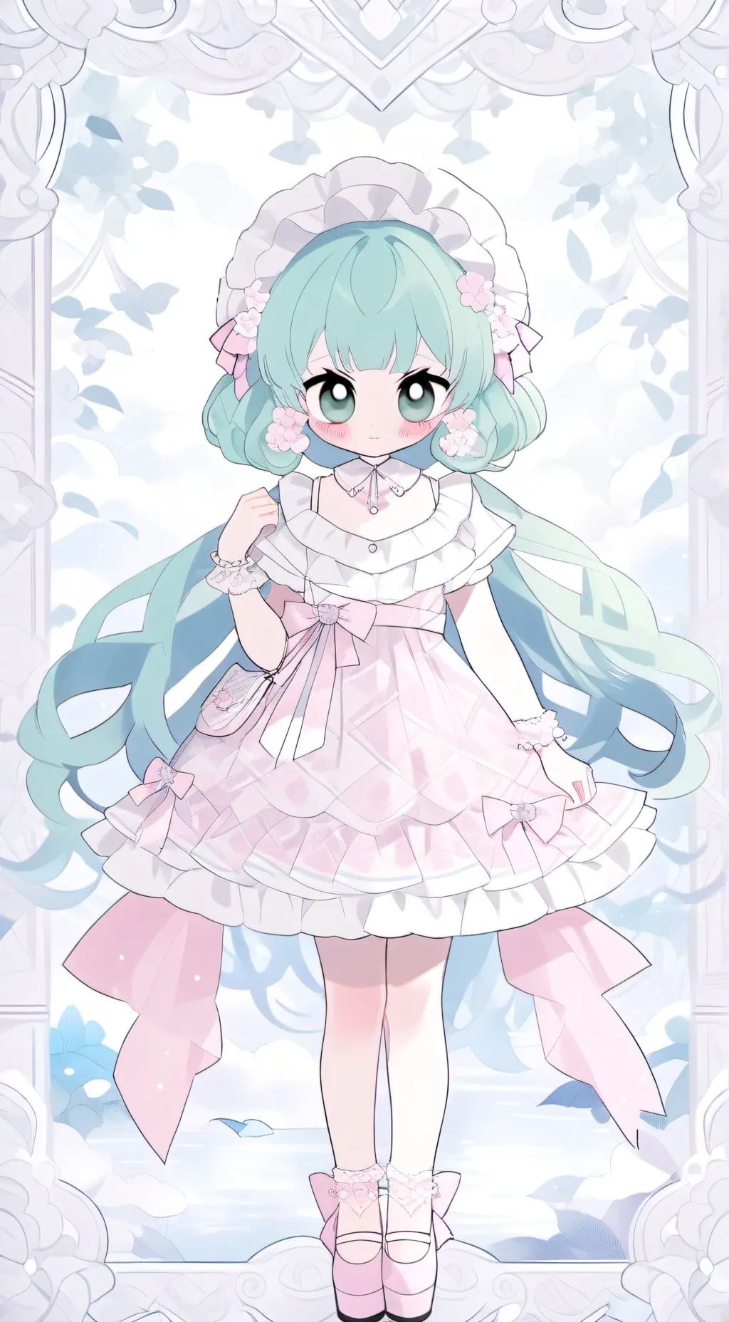 Talkie AI - Chat with Requests!