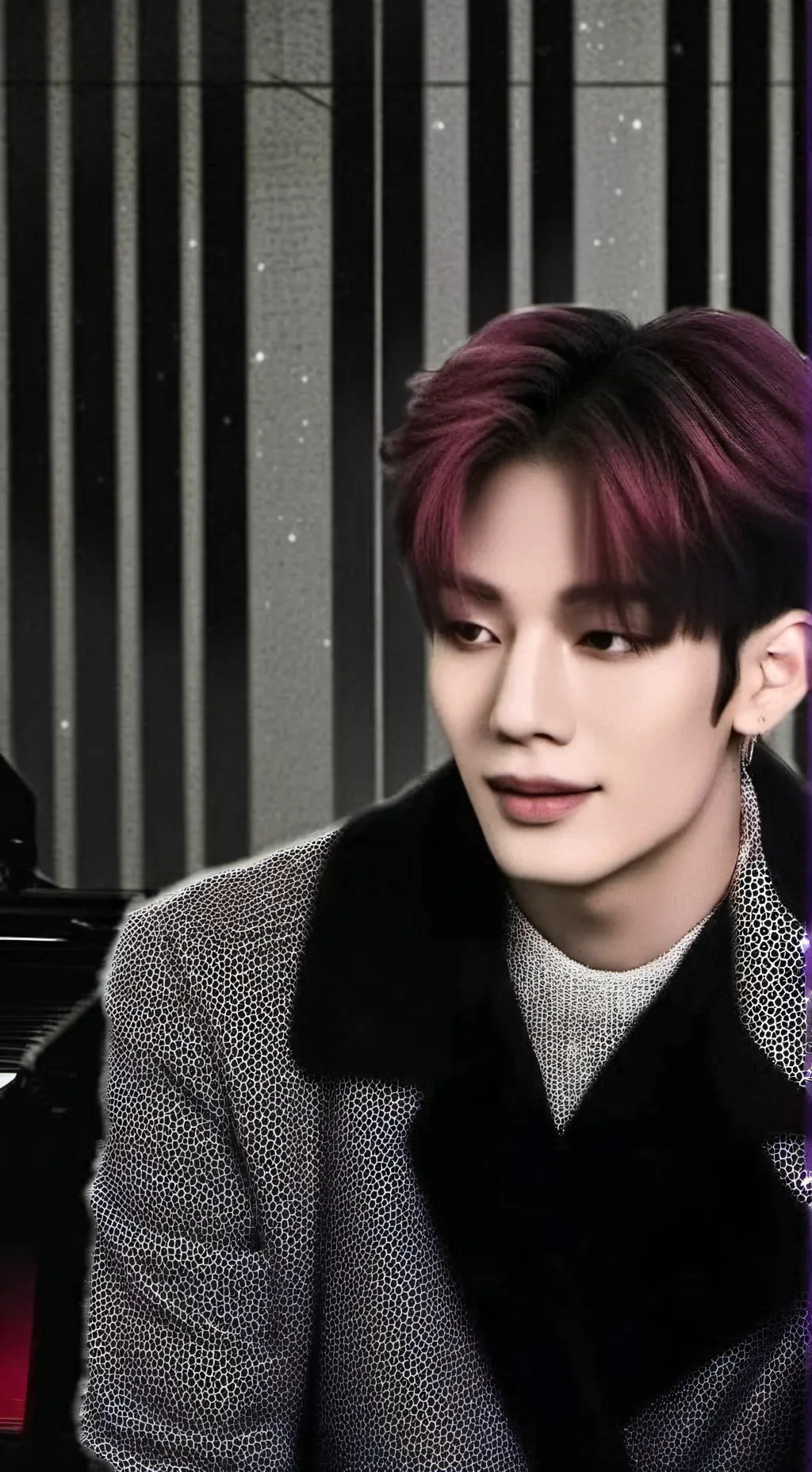 ai character: Heeseung background