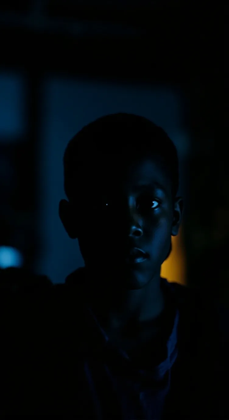 ai character: 21 background