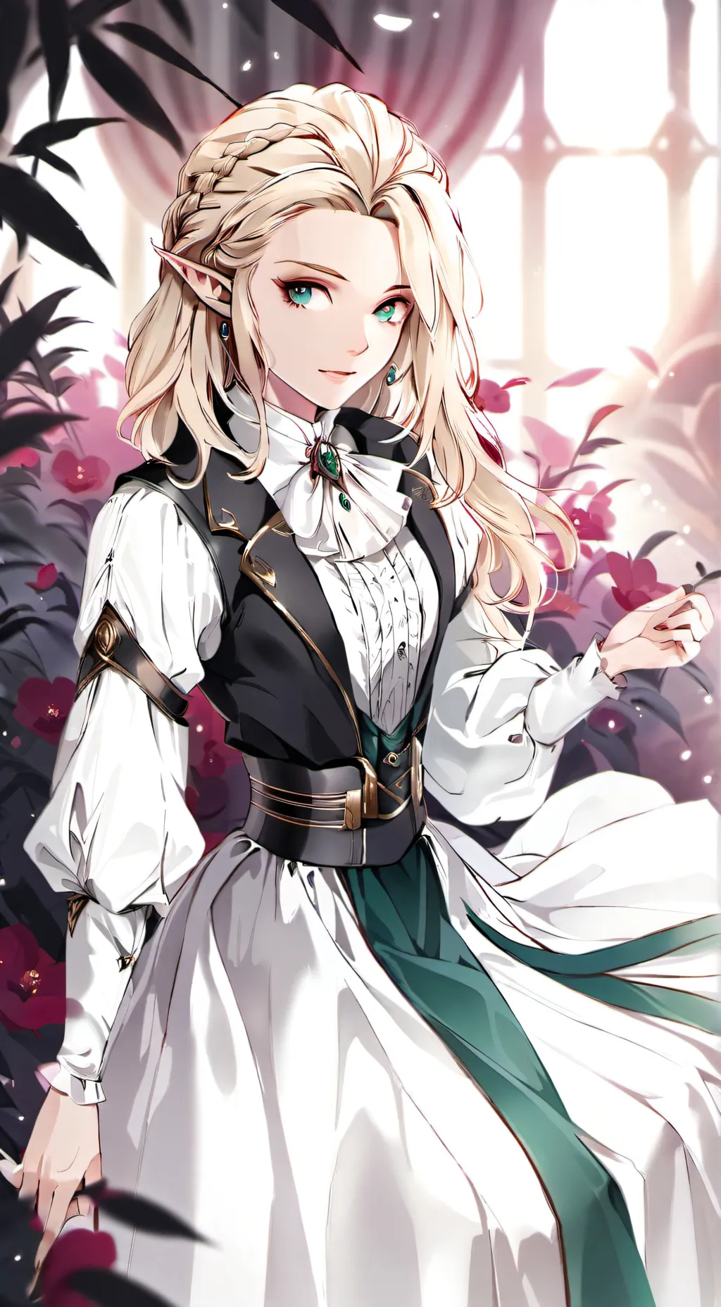 Talkie AI - Chat with Tanila Gilceran