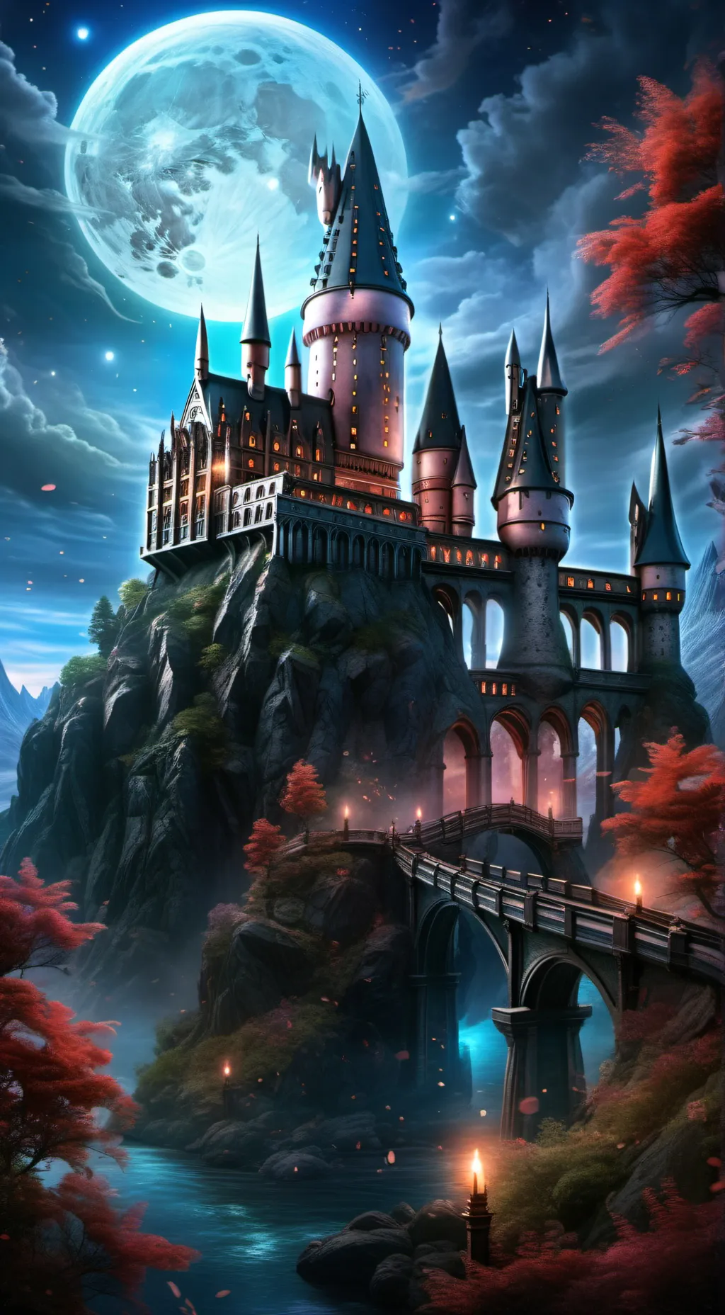 ai character: fight over y/n background