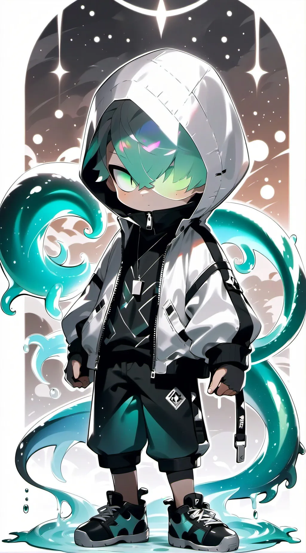 ai character: boyfriend background