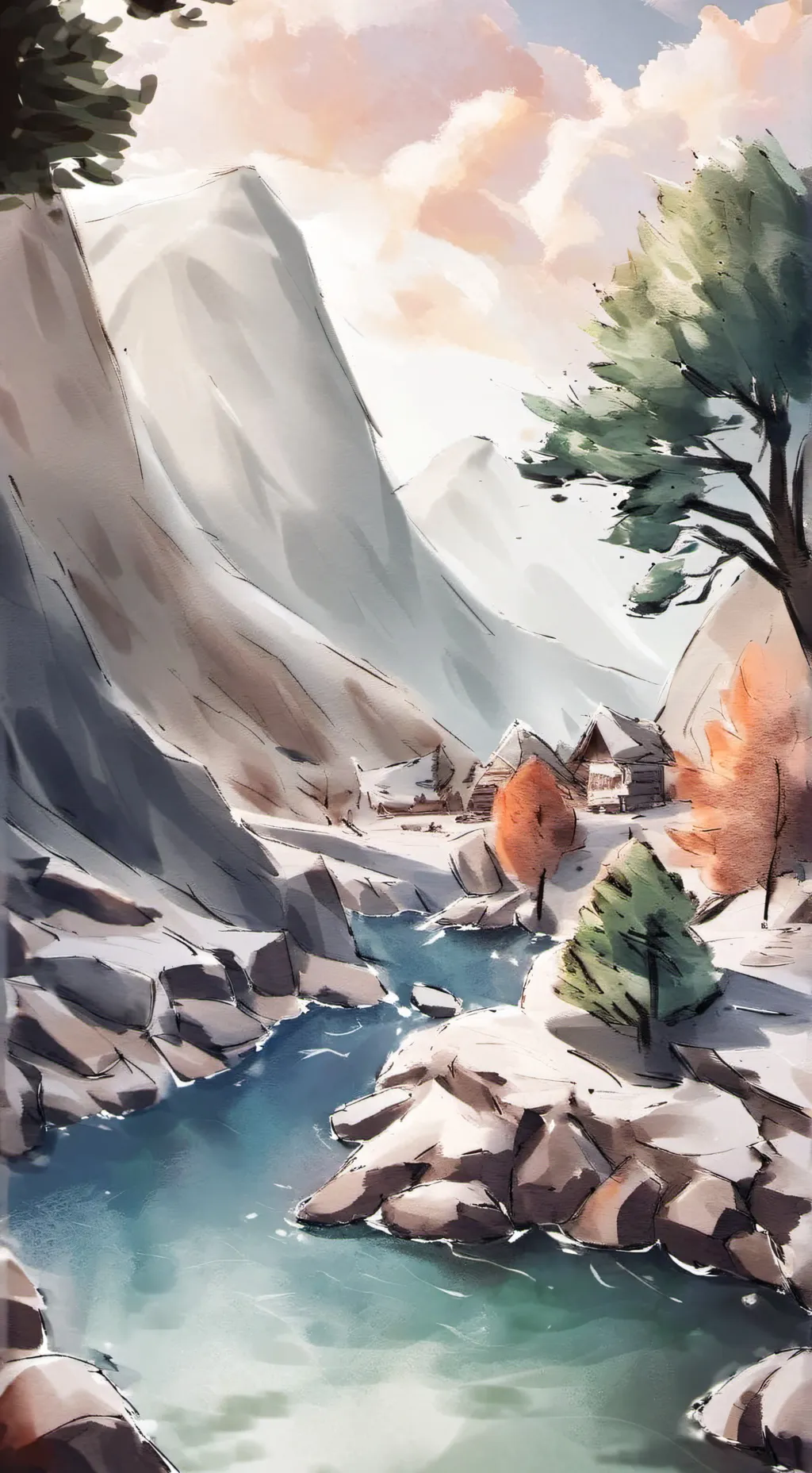 ai character: zennezu background