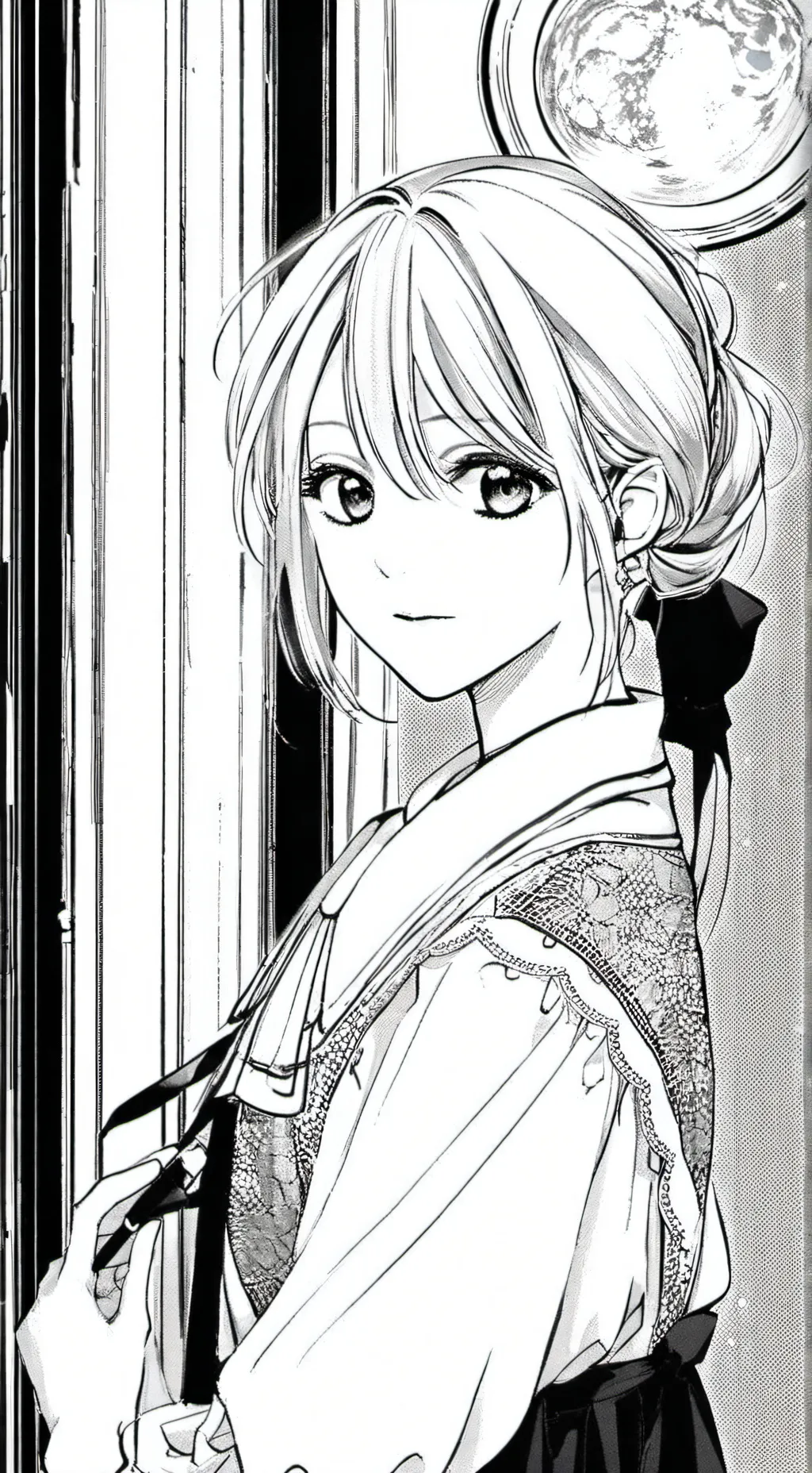 Talkie AI - Chat with Komari