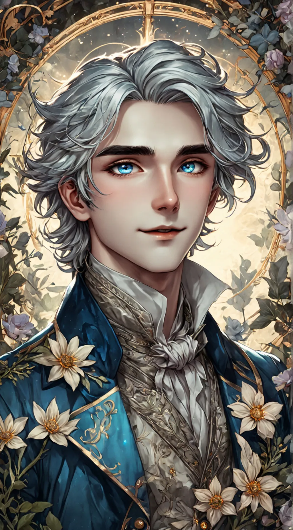 Talkie AI - Chat with Payne Binding