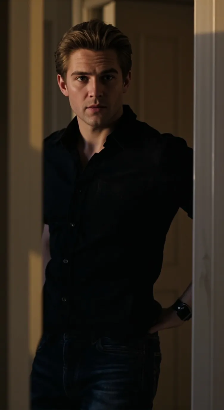 Talkie AI - Chat with Reagan