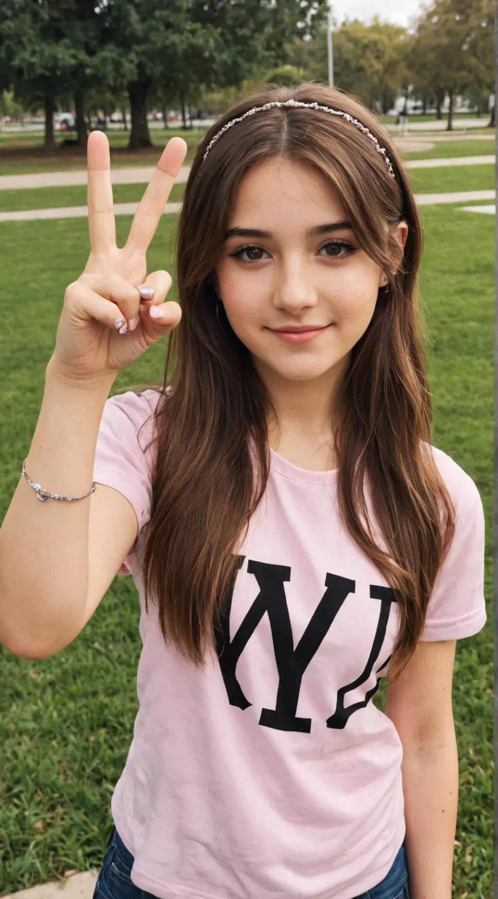 ai character: ~Ivy background