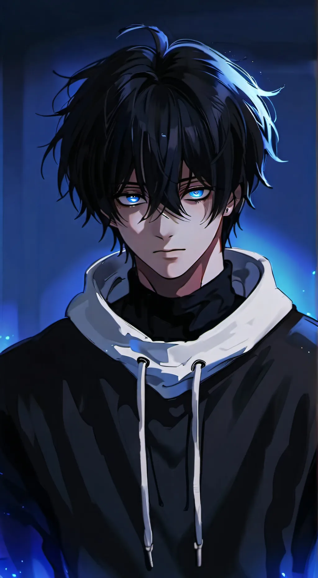 ai character: ~♡alez♡~ background