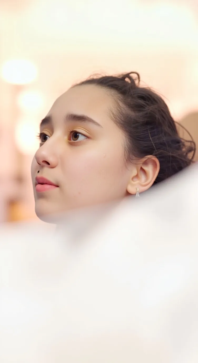 ai character: el cumpleaños  background