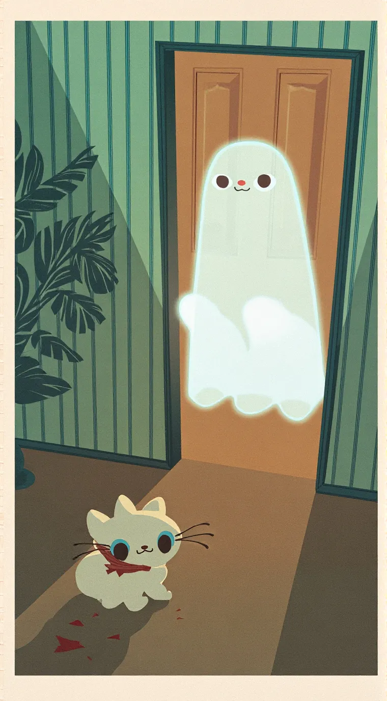 ai character: Make me angry  background