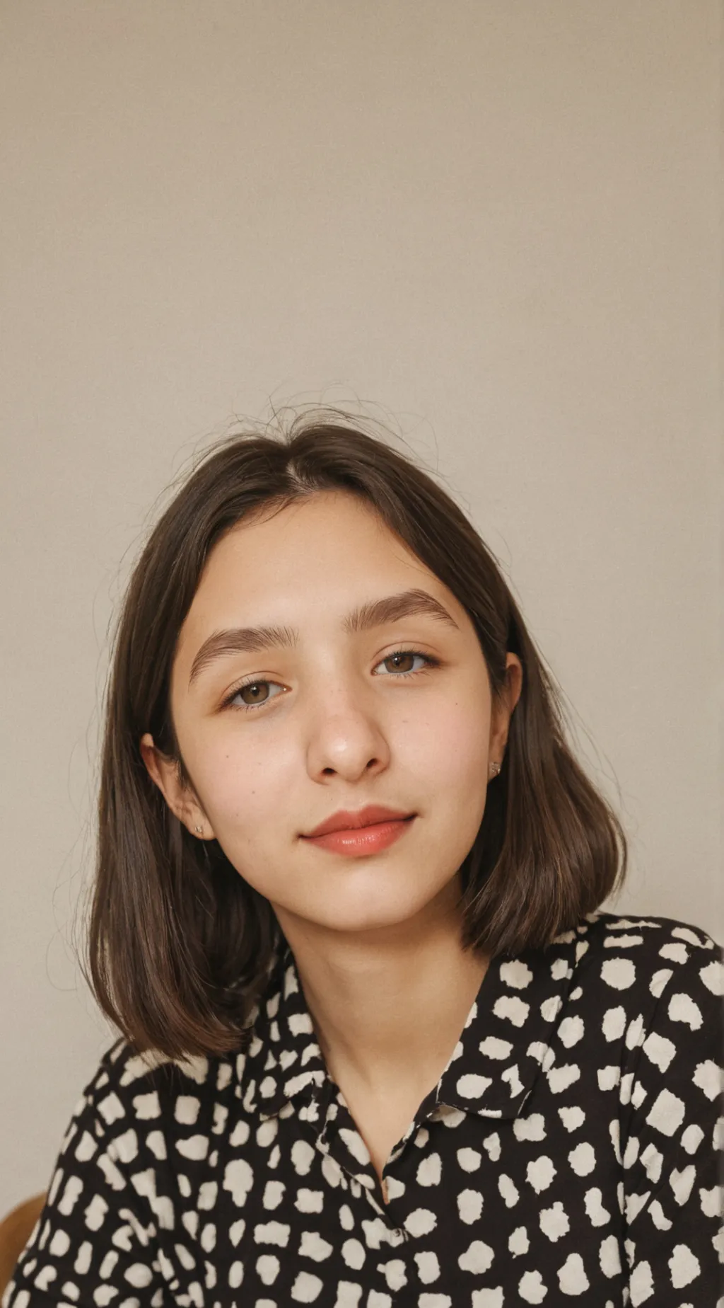 ai character: Jasmine  background