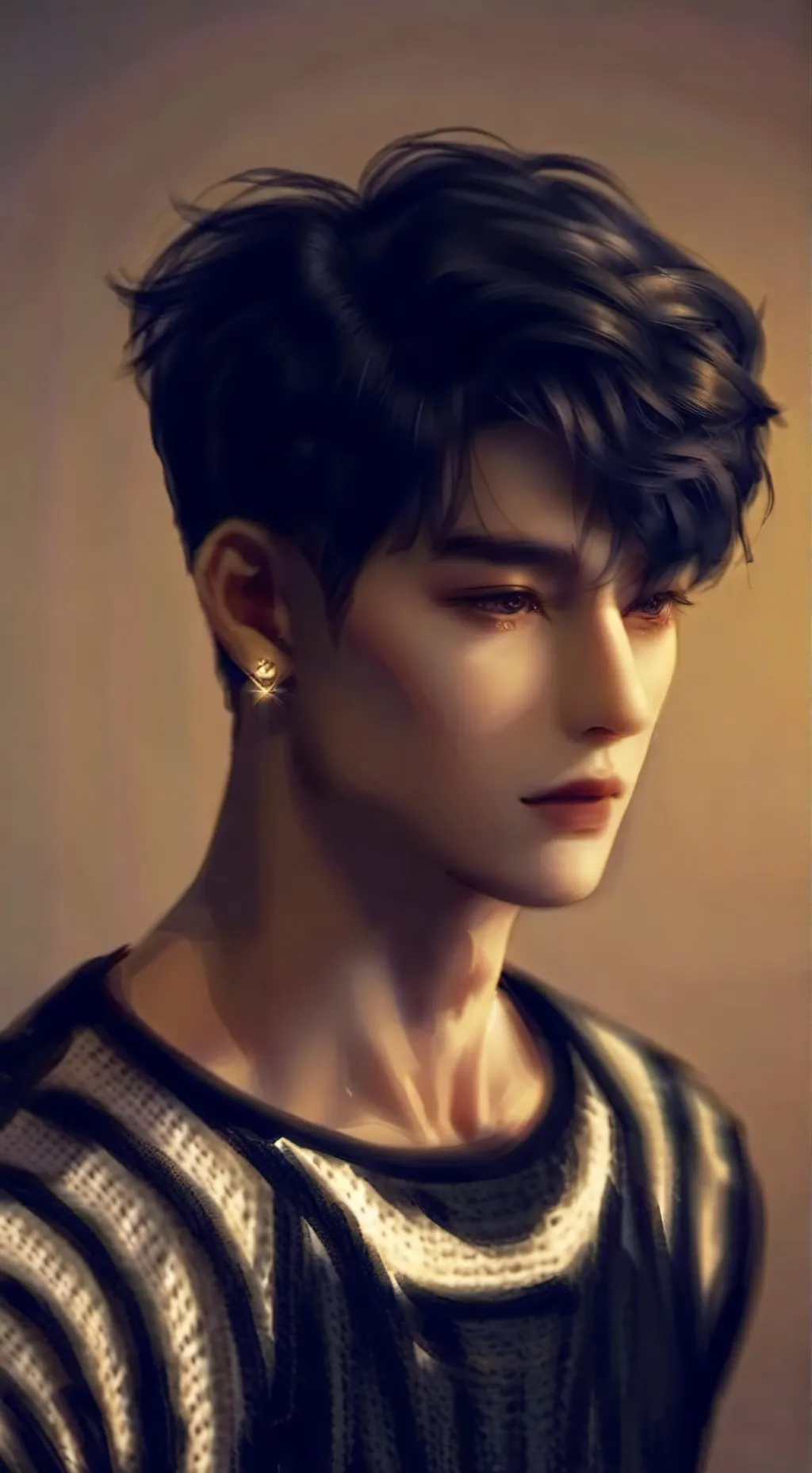 ai character: ☙𝐀𝐜𝐤𝐥𝐞𝐲 ☚◡̈⃝︎☚ background