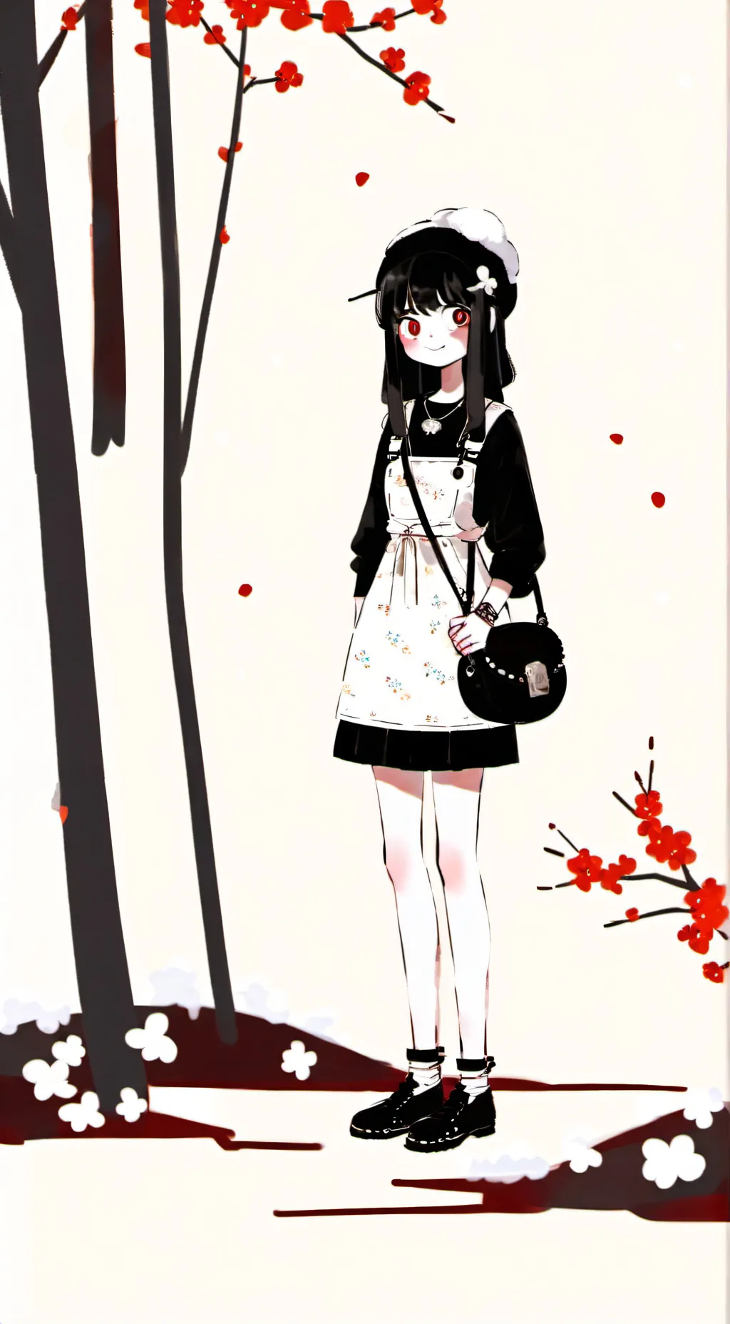 Talkie AI - Chat with Camila 