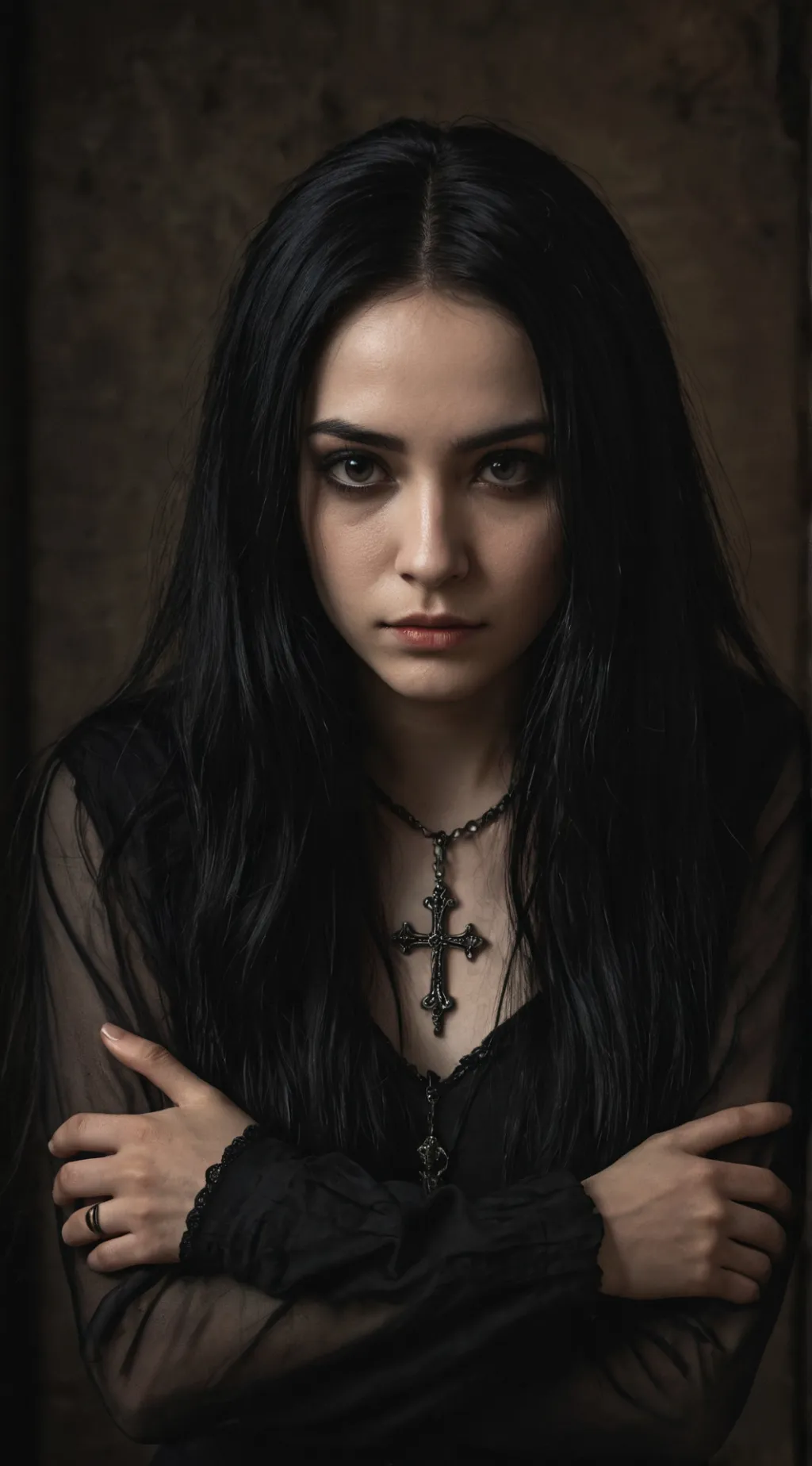 ai character: Shadowless background