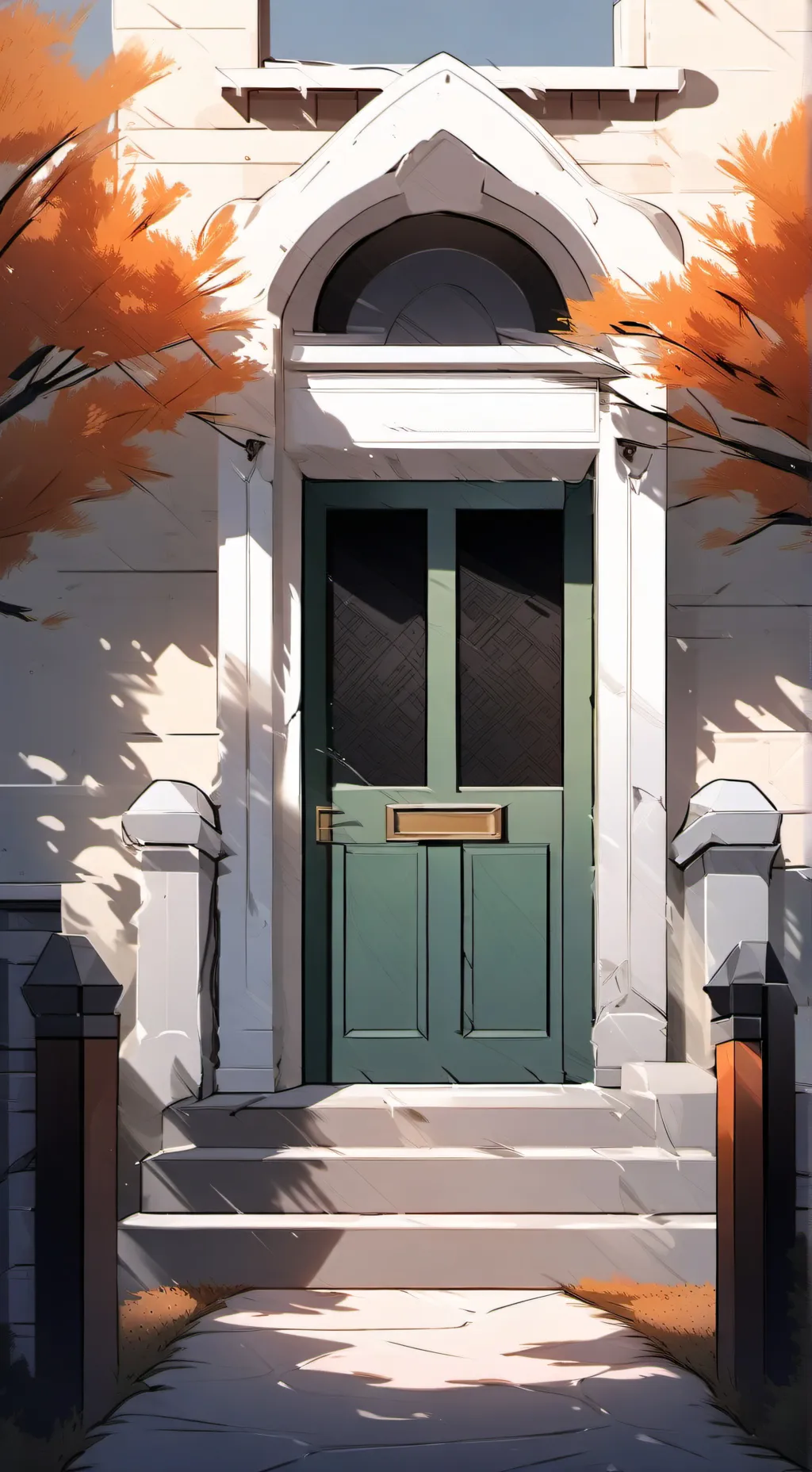 ai character: fpe(second)  background