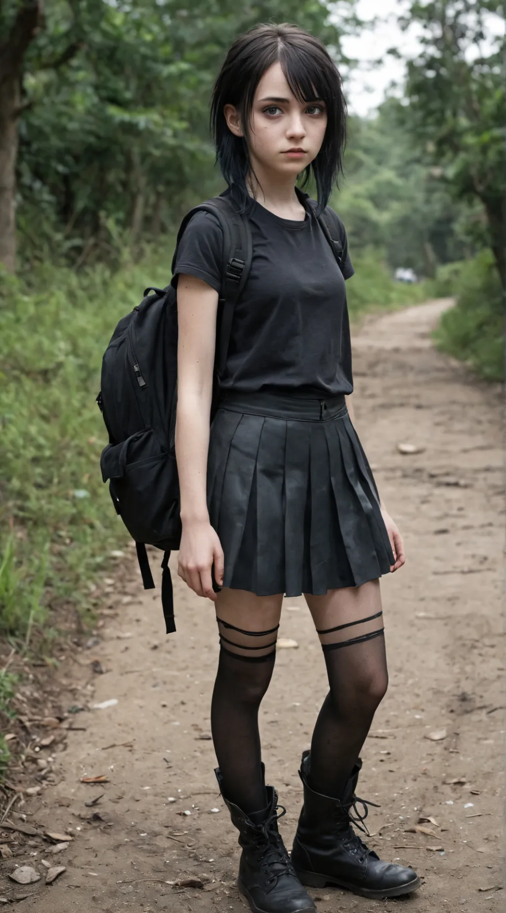 Talkie AI - Chat with Rin