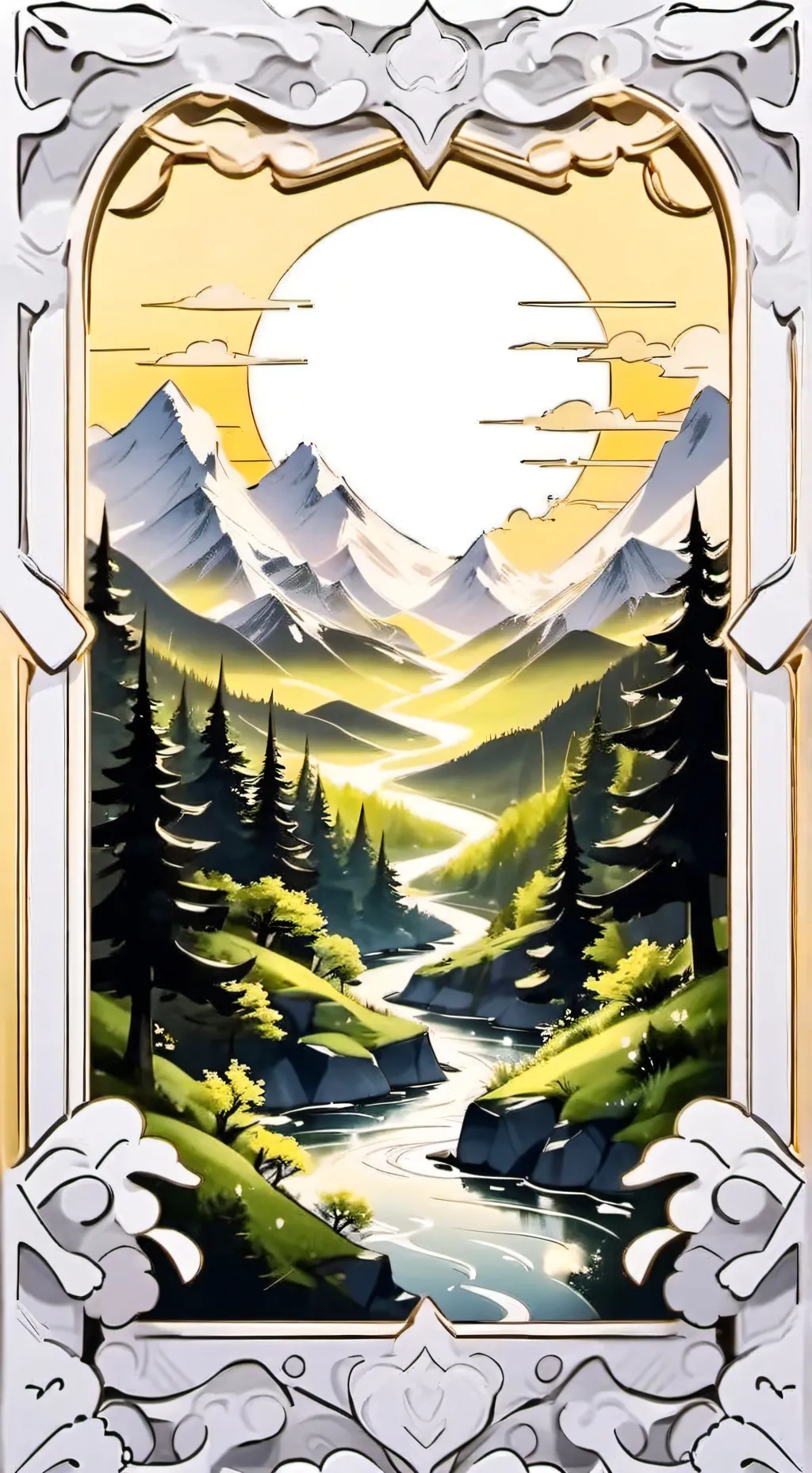 ai character: Bluelock Pick me background