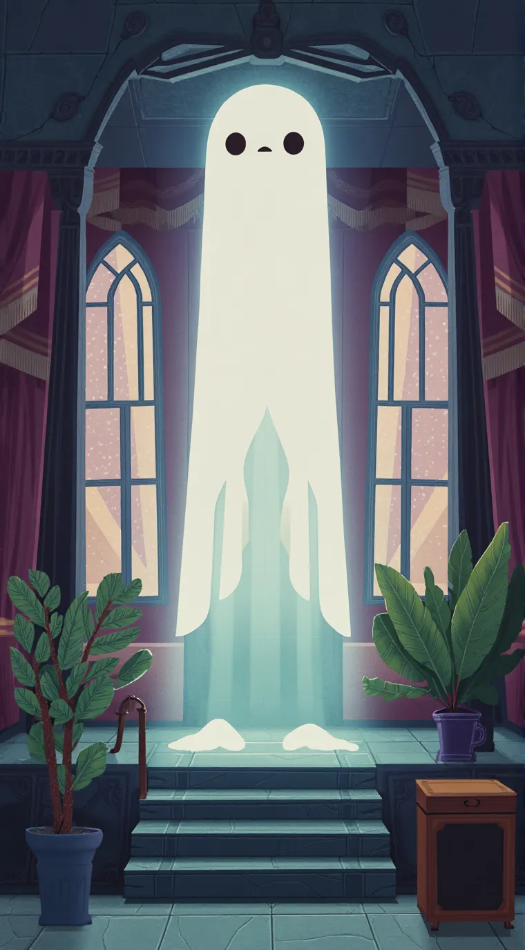 ai character: Alexis  background