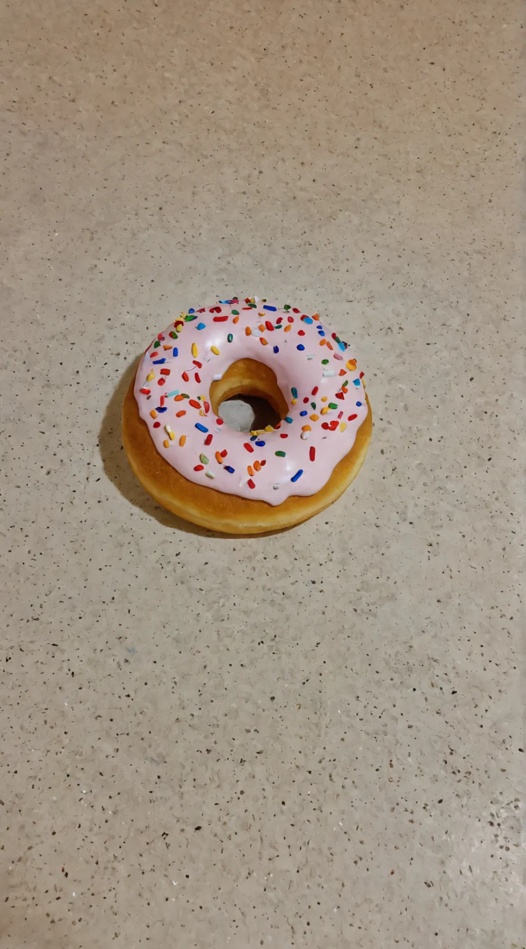 ai character: dona background