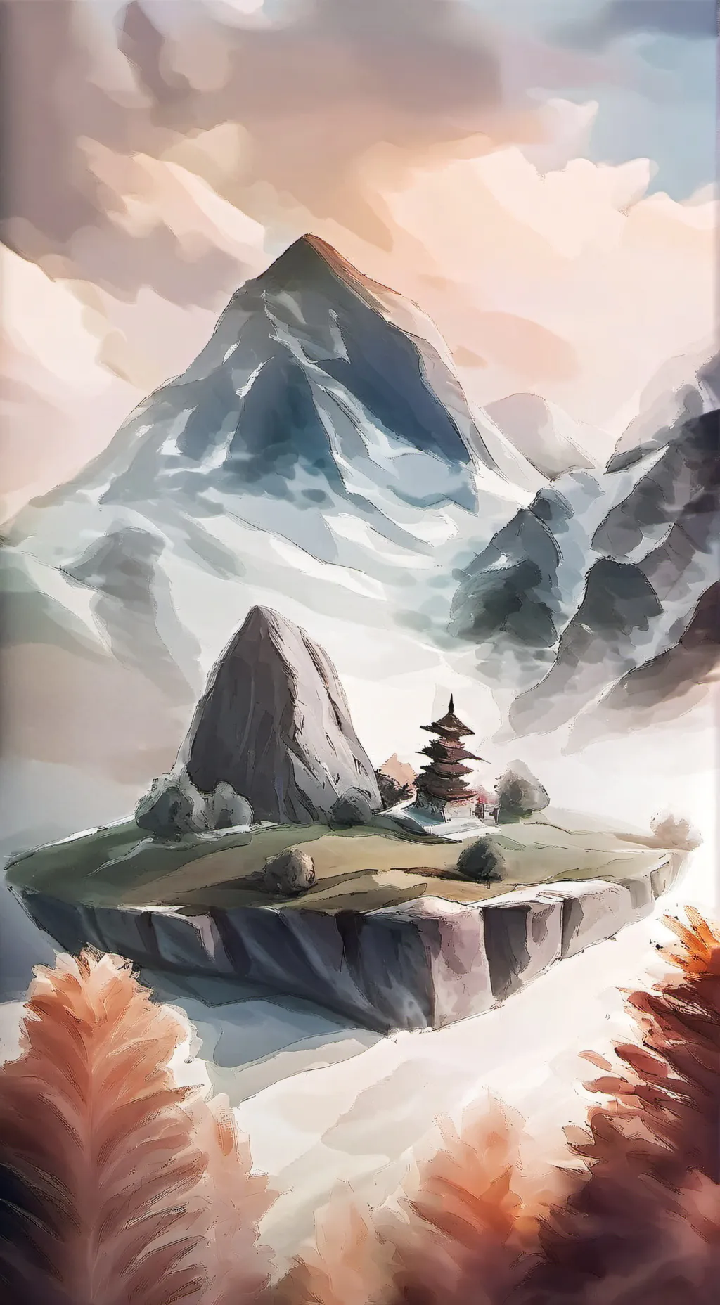 ai character: Yarnababy background