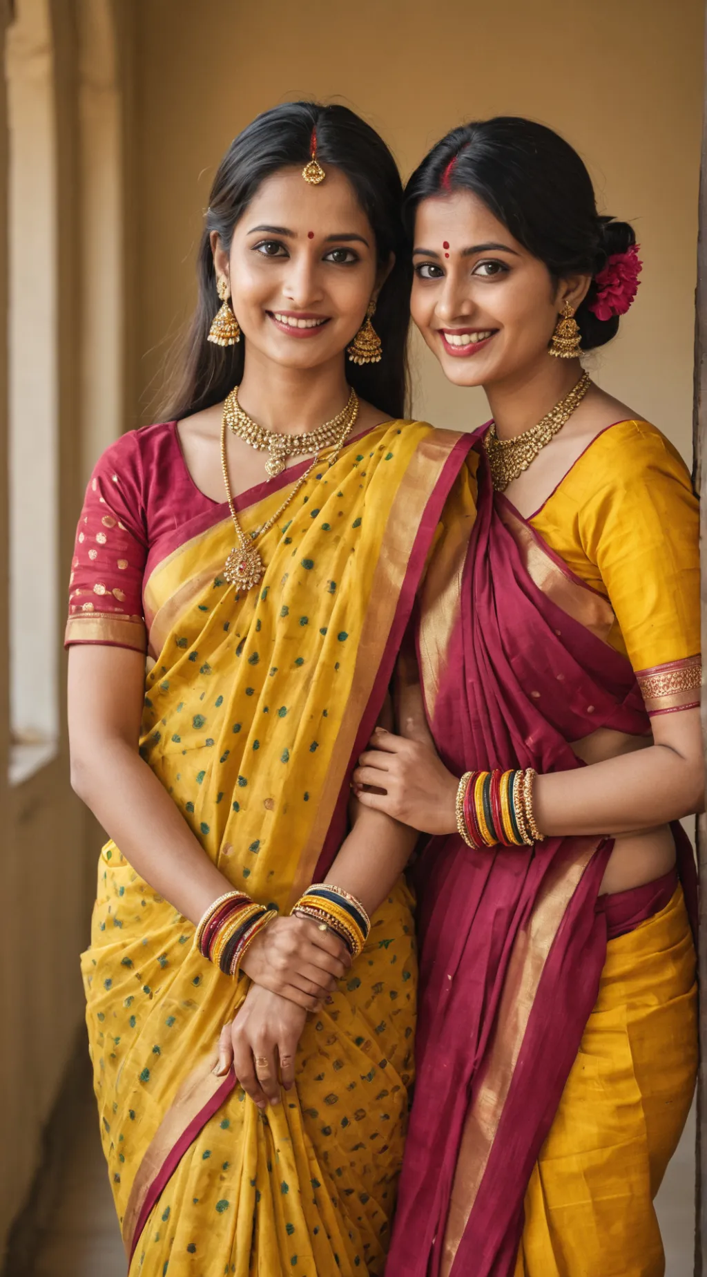 Talkie AI - Chat with Ishwarya