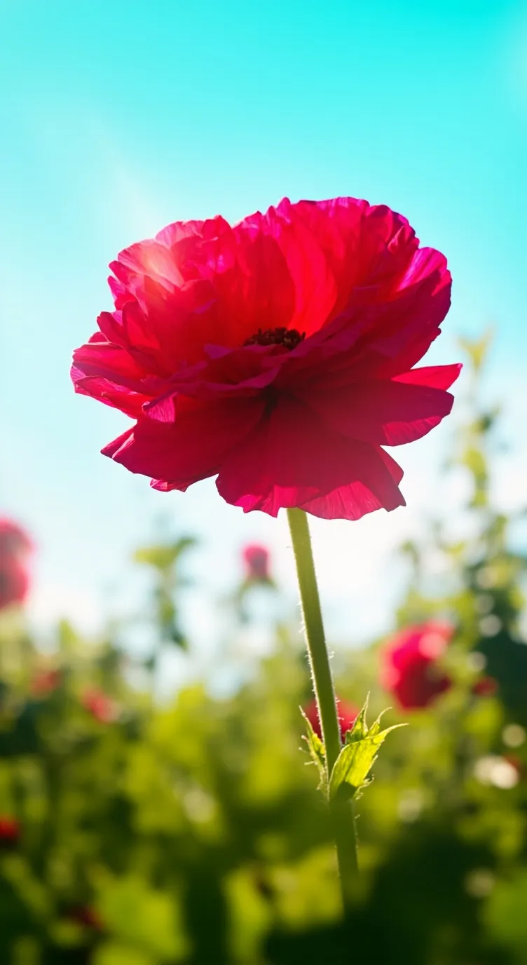 ai character: avengers background