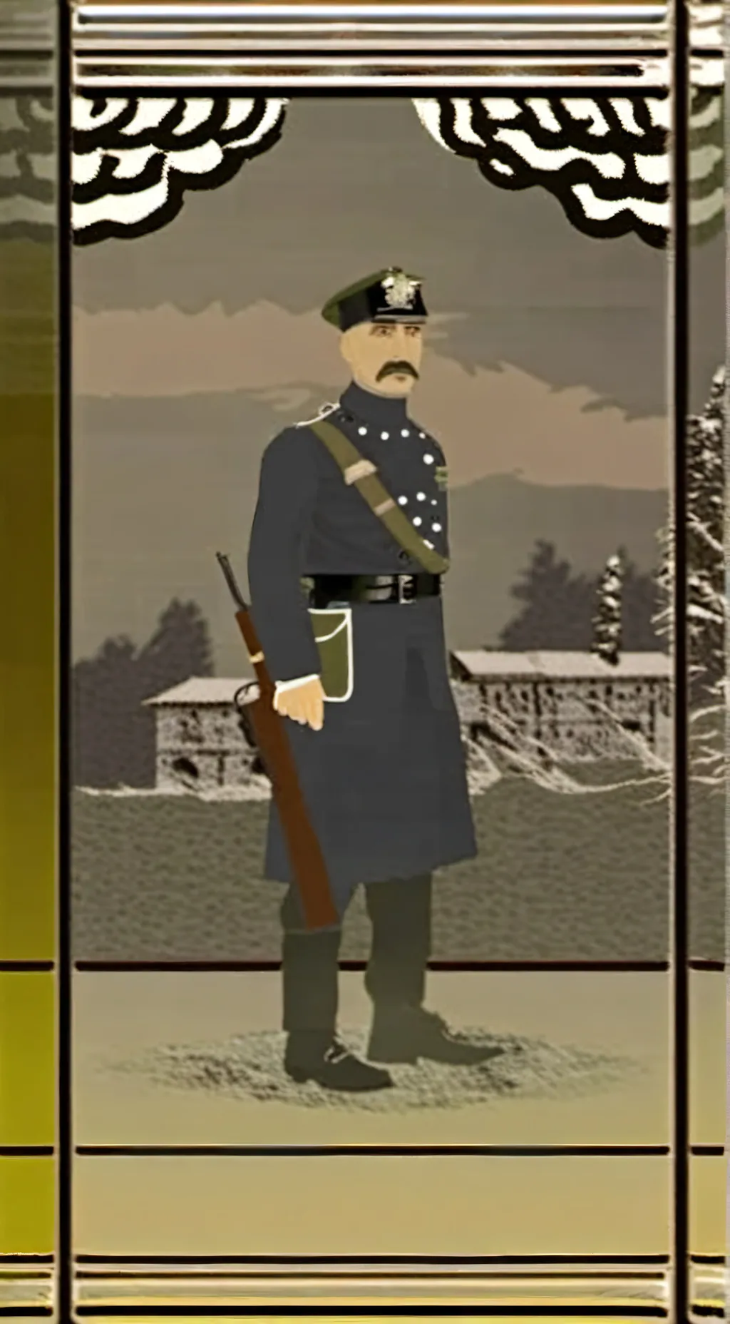 ai character: cenataura [🇷🇺] background