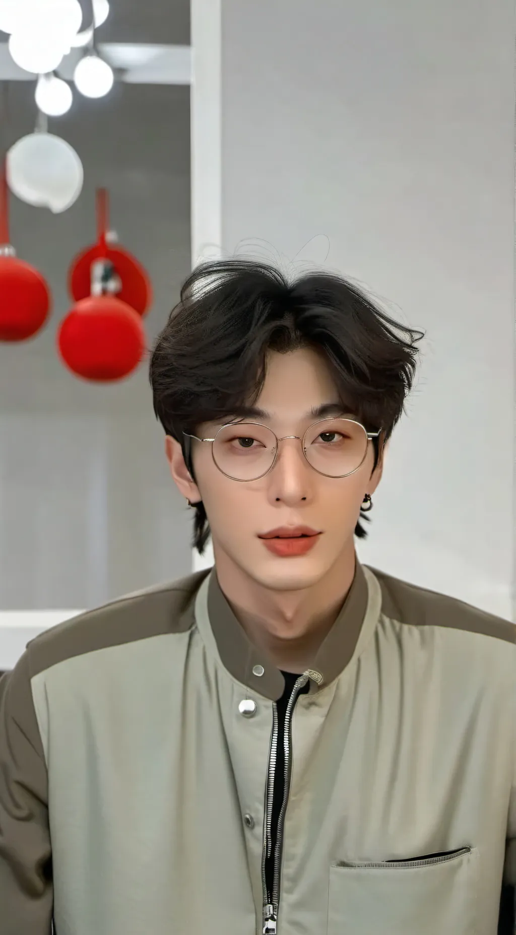 ai character: 💫FELIX💫 background