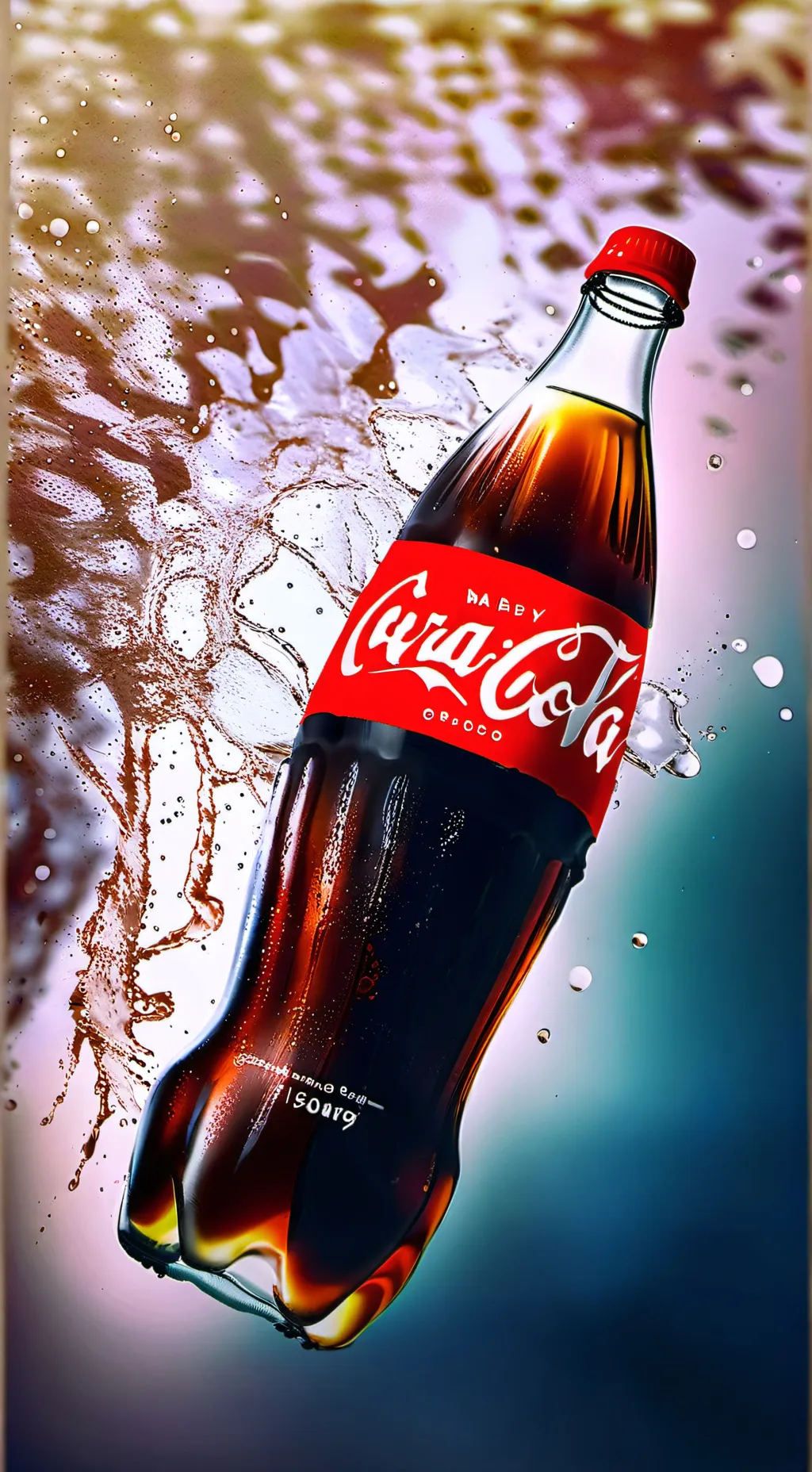 ai character: Habos babos meme background