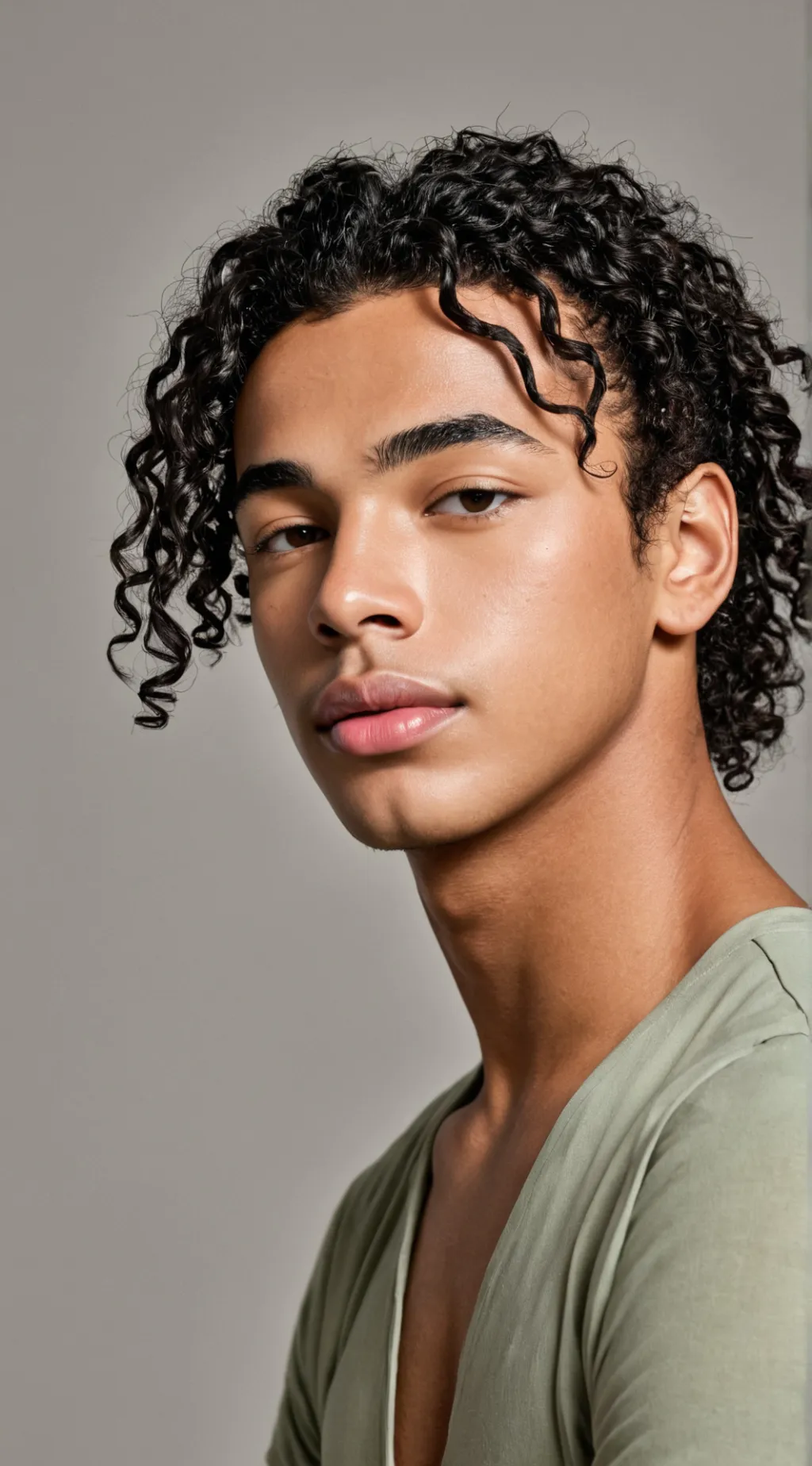 ai character: aiyden background