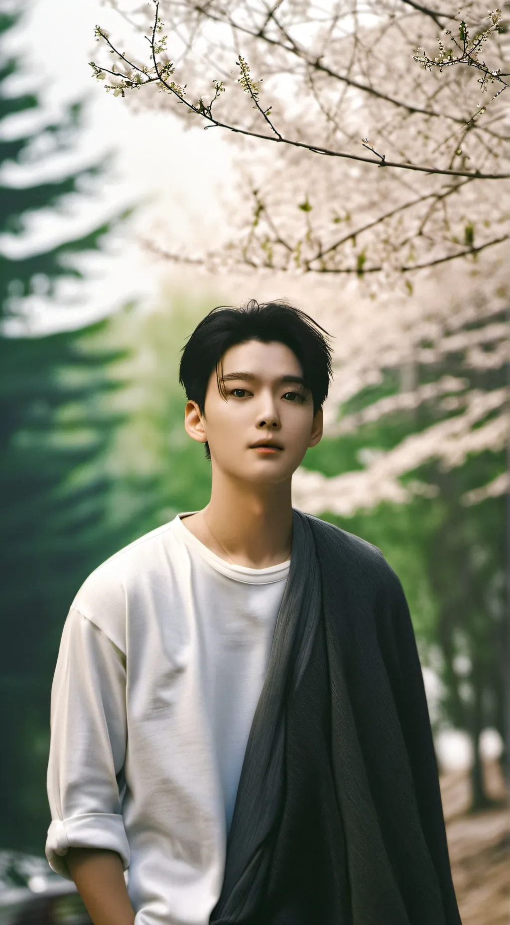 ai character: Sunoo background