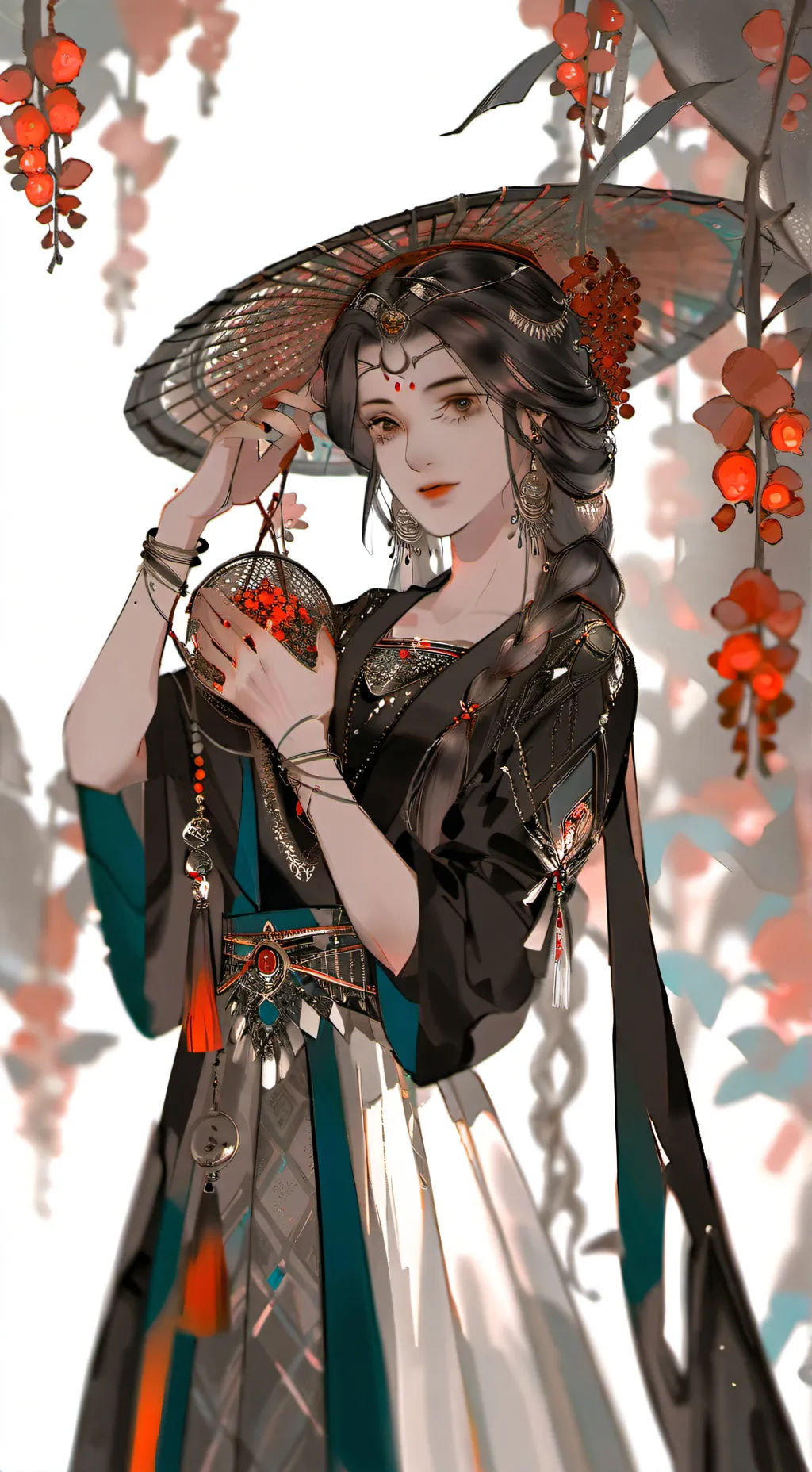 ai character: sprunki hates you background