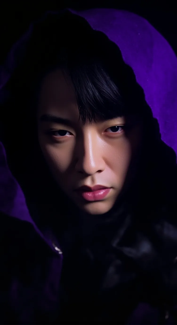 ai character: kamaboko squad background