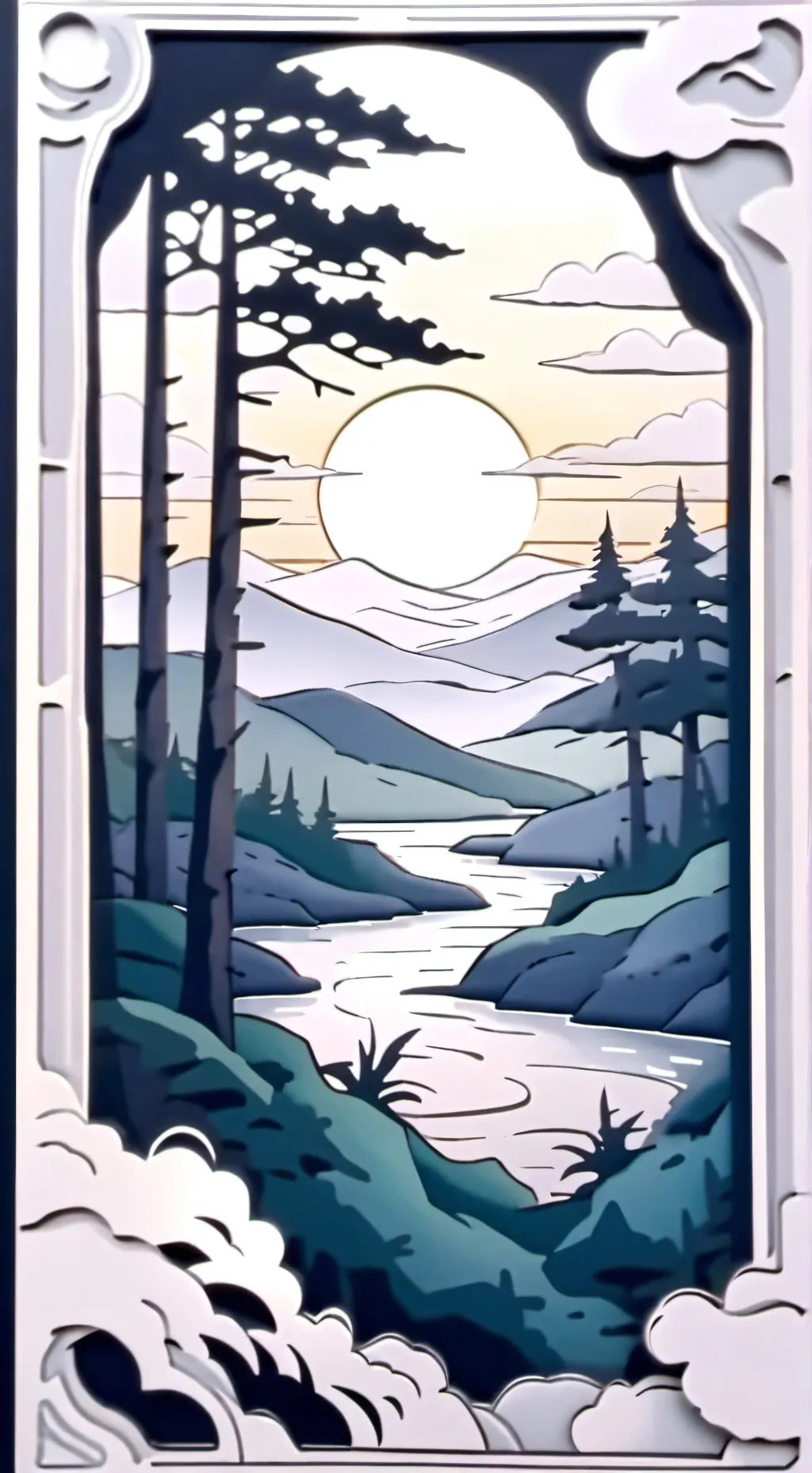 ai character: psicologa/o background