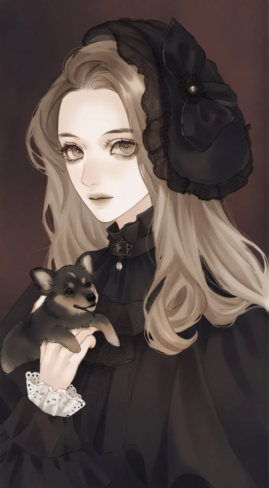 ai character: ❤️‍🔥Ashley❤️‍🔥 background