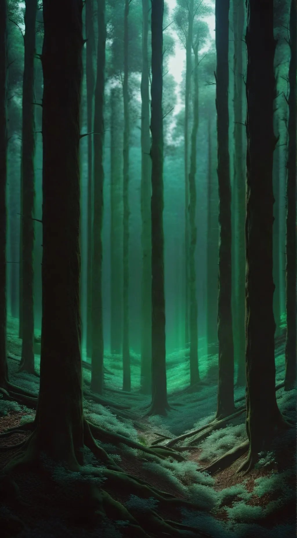 Talkie AI - Chat with Sanemi Shinazugawa