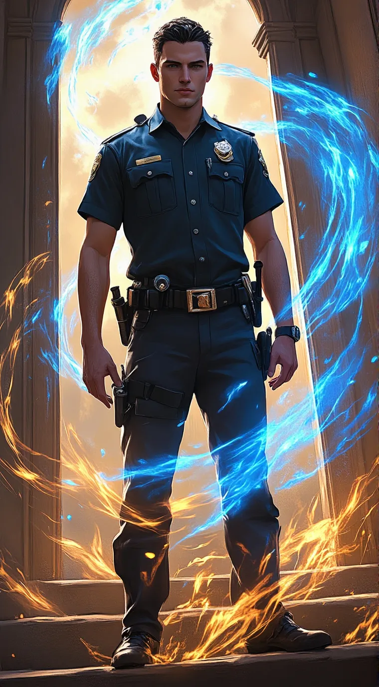 Talkie AI - Chat with Jason Donovan