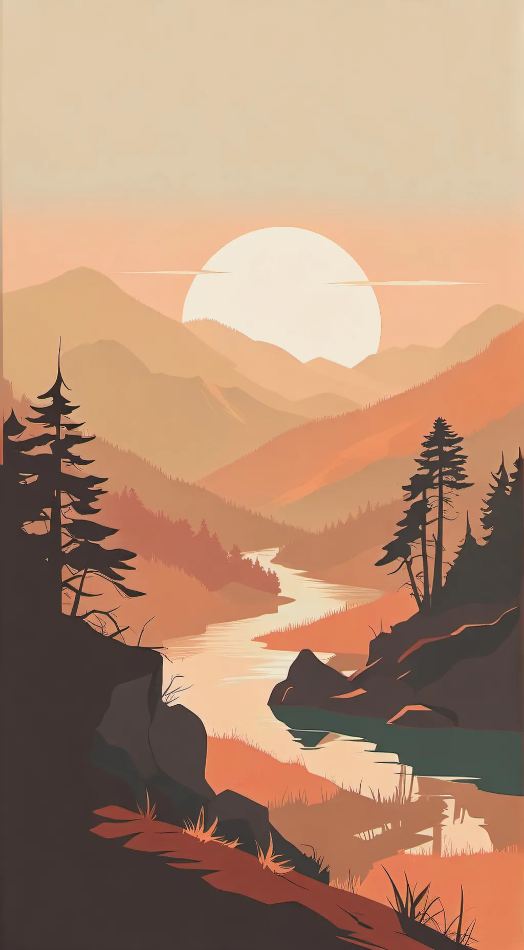 ai character: Zoro background