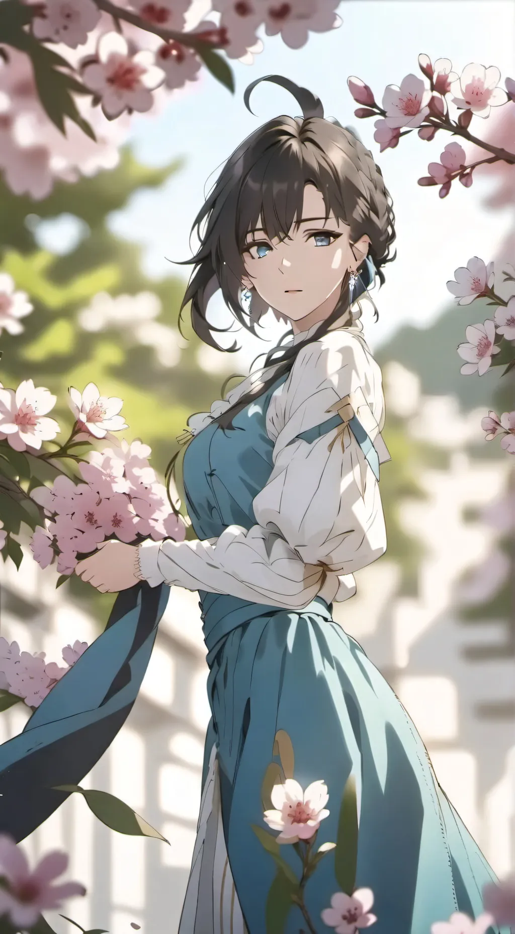 Talkie AI - Chat with ana