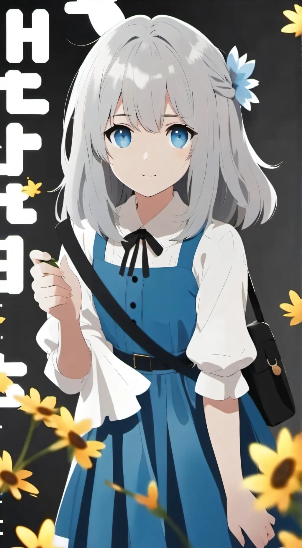 Talkie AI - Chat with mya