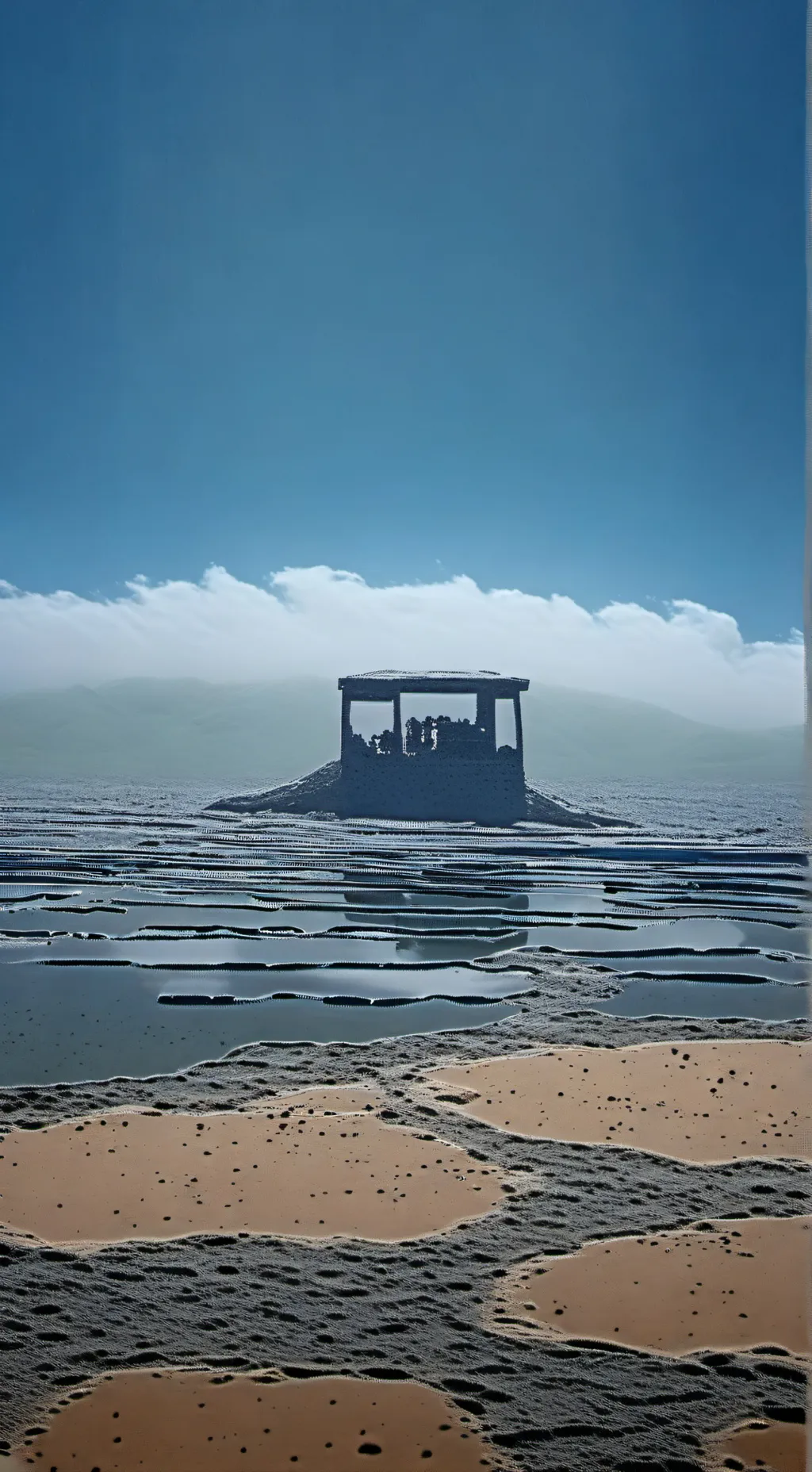 ai character: demon slayers  background